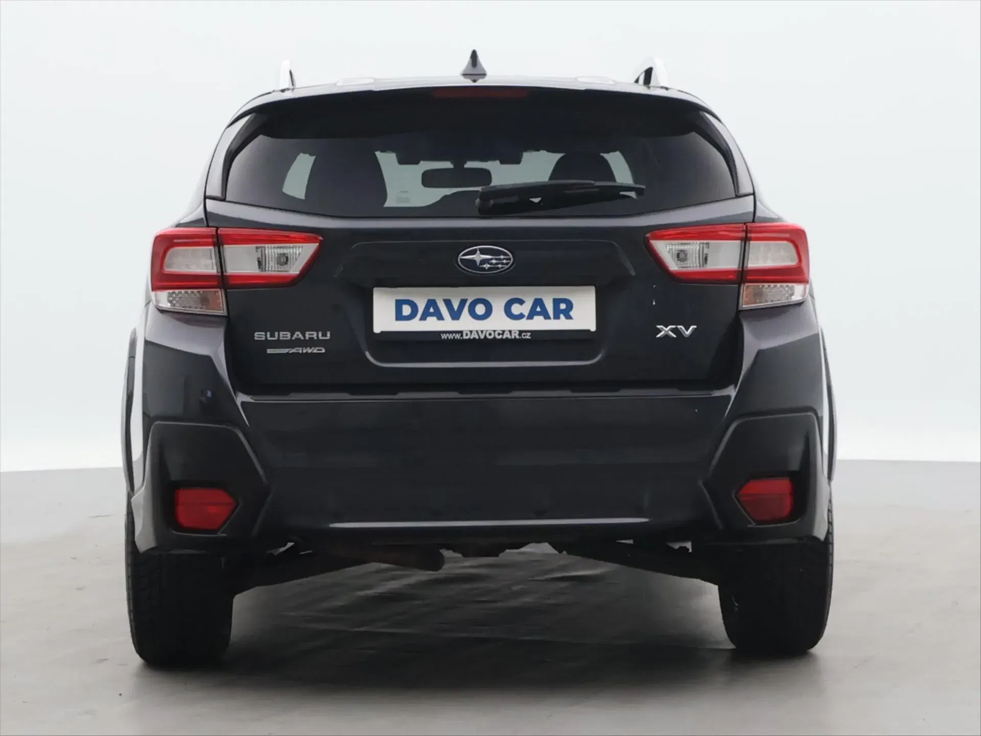 Subaru XV - Náhled 6