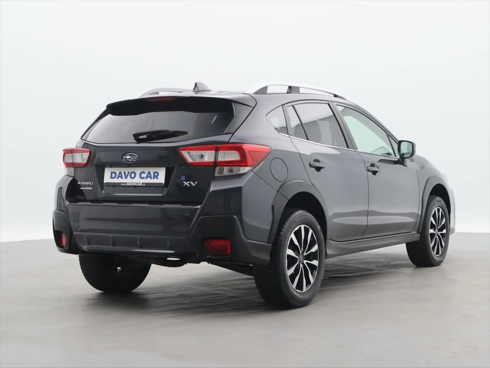 Subaru XV - Náhled 7