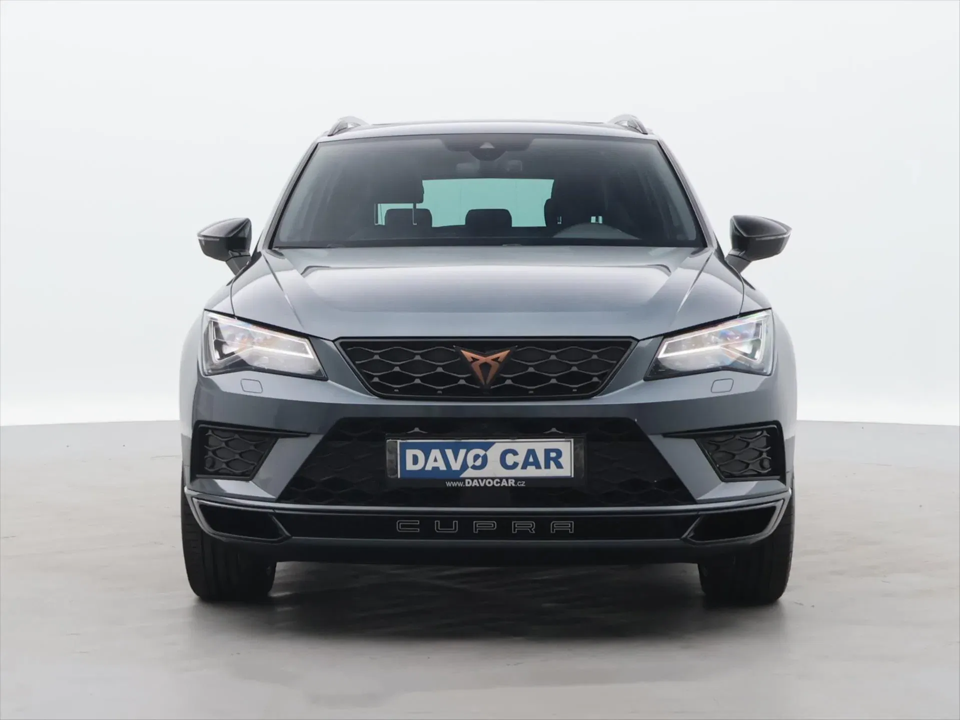 Cupra Ateca - Náhled 2