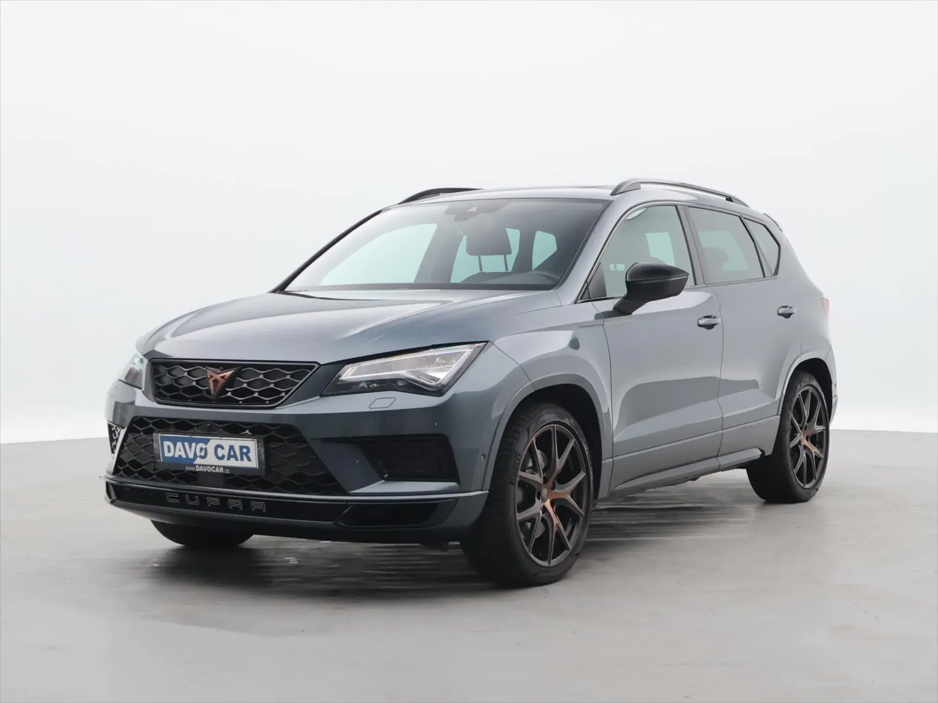 Cupra Ateca - Náhled 3