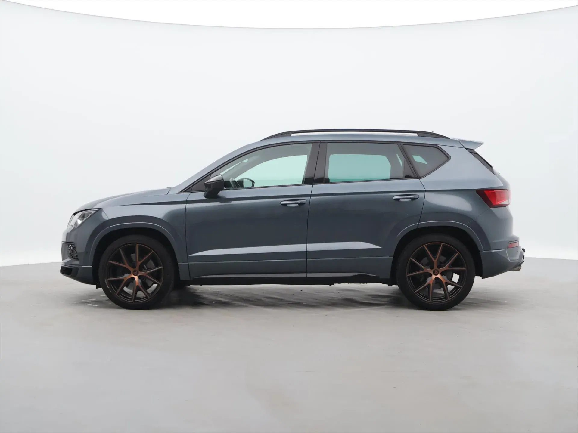 Cupra Ateca - Náhled 4