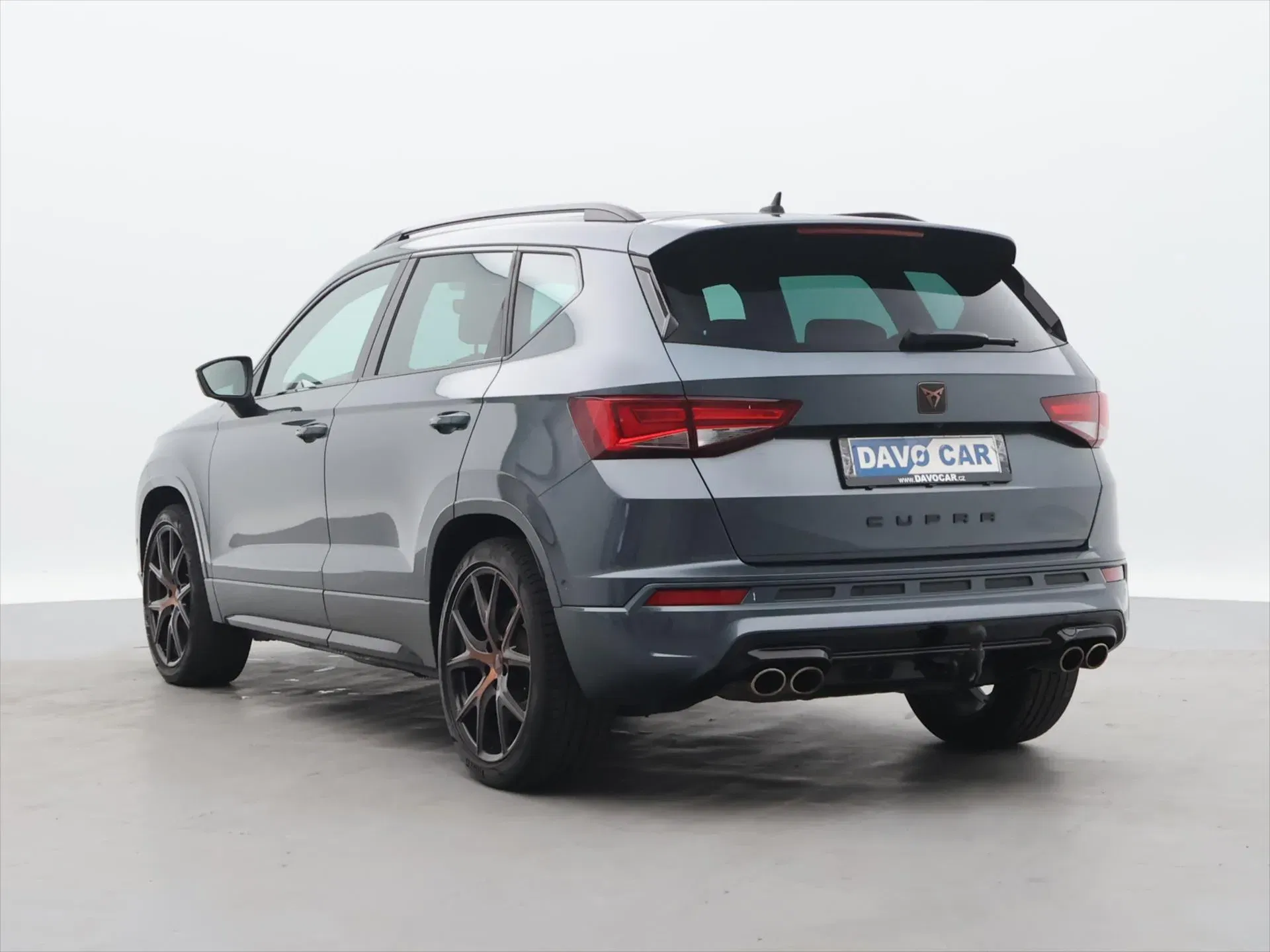 Cupra Ateca - Náhled 5