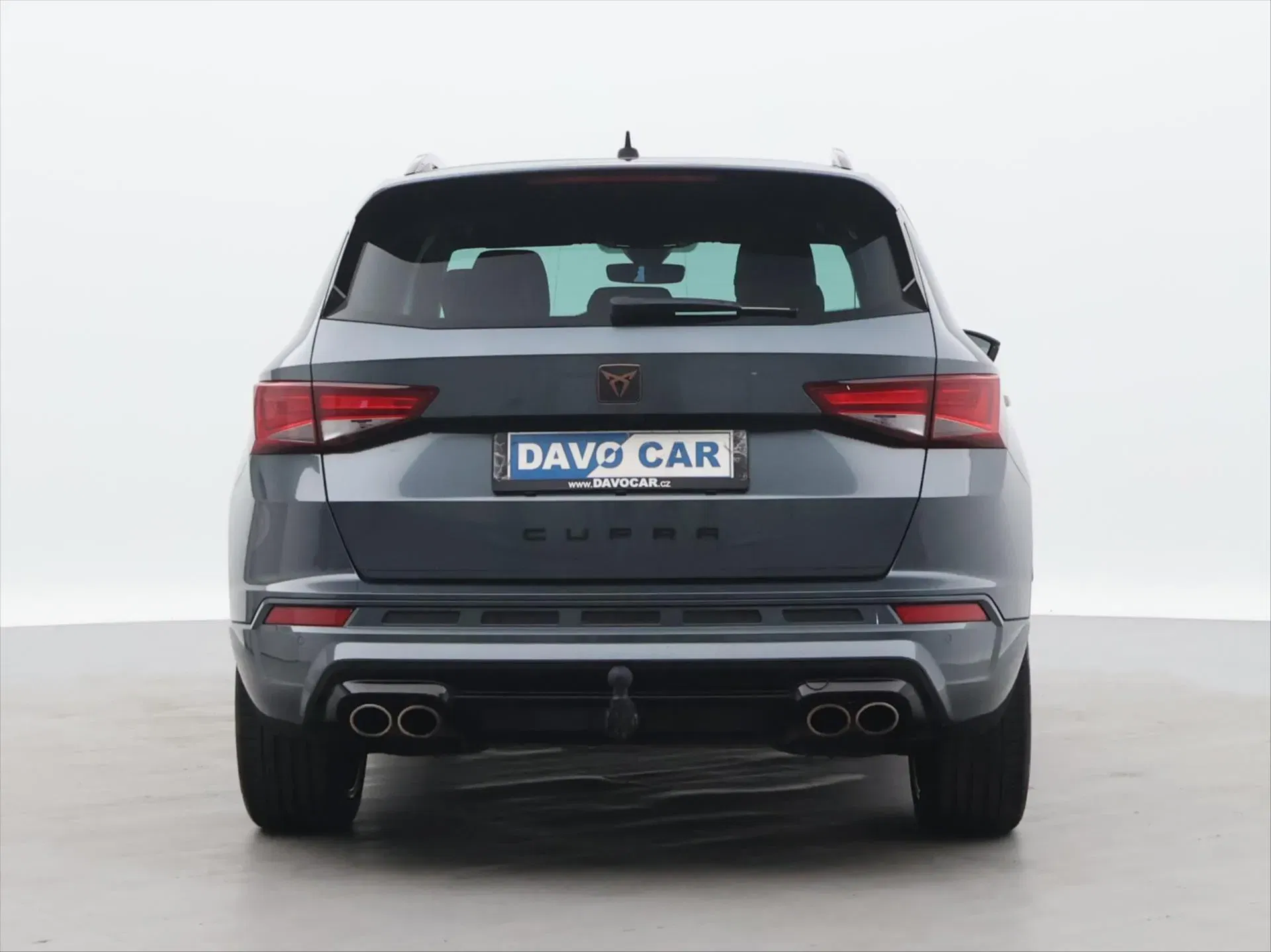 Cupra Ateca - Náhled 6