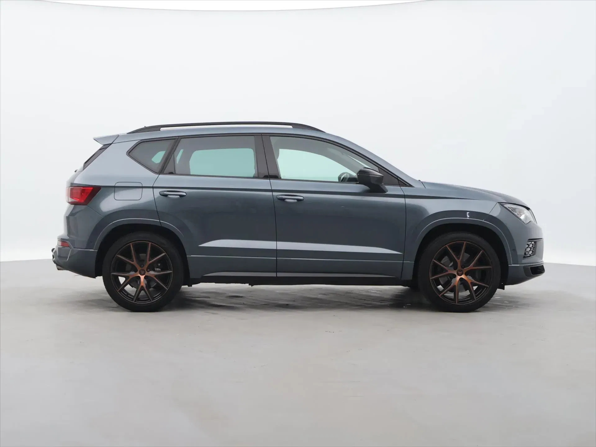Cupra Ateca - Náhled 8