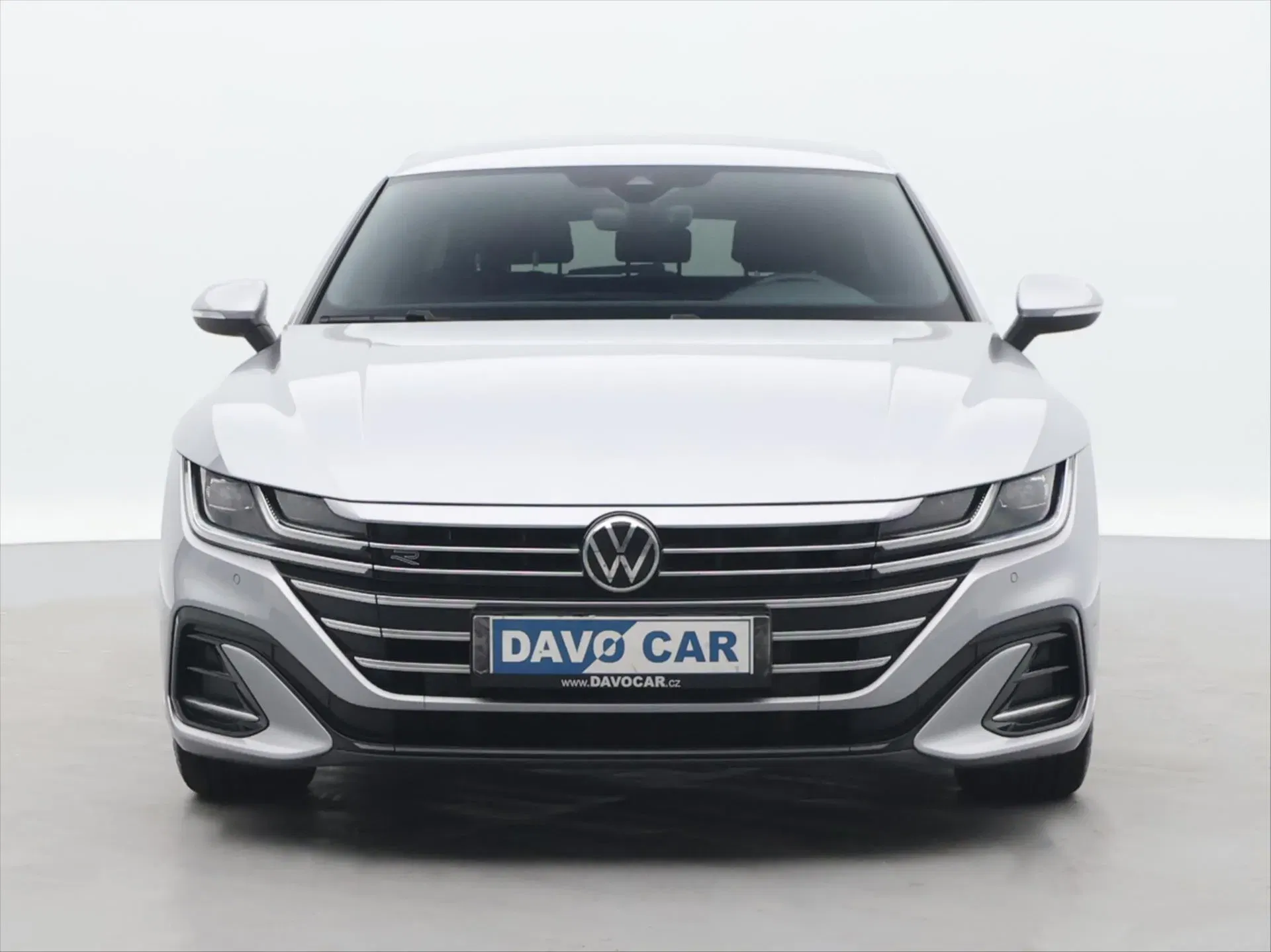 Volkswagen Arteon Shooting Brake - Náhled 2