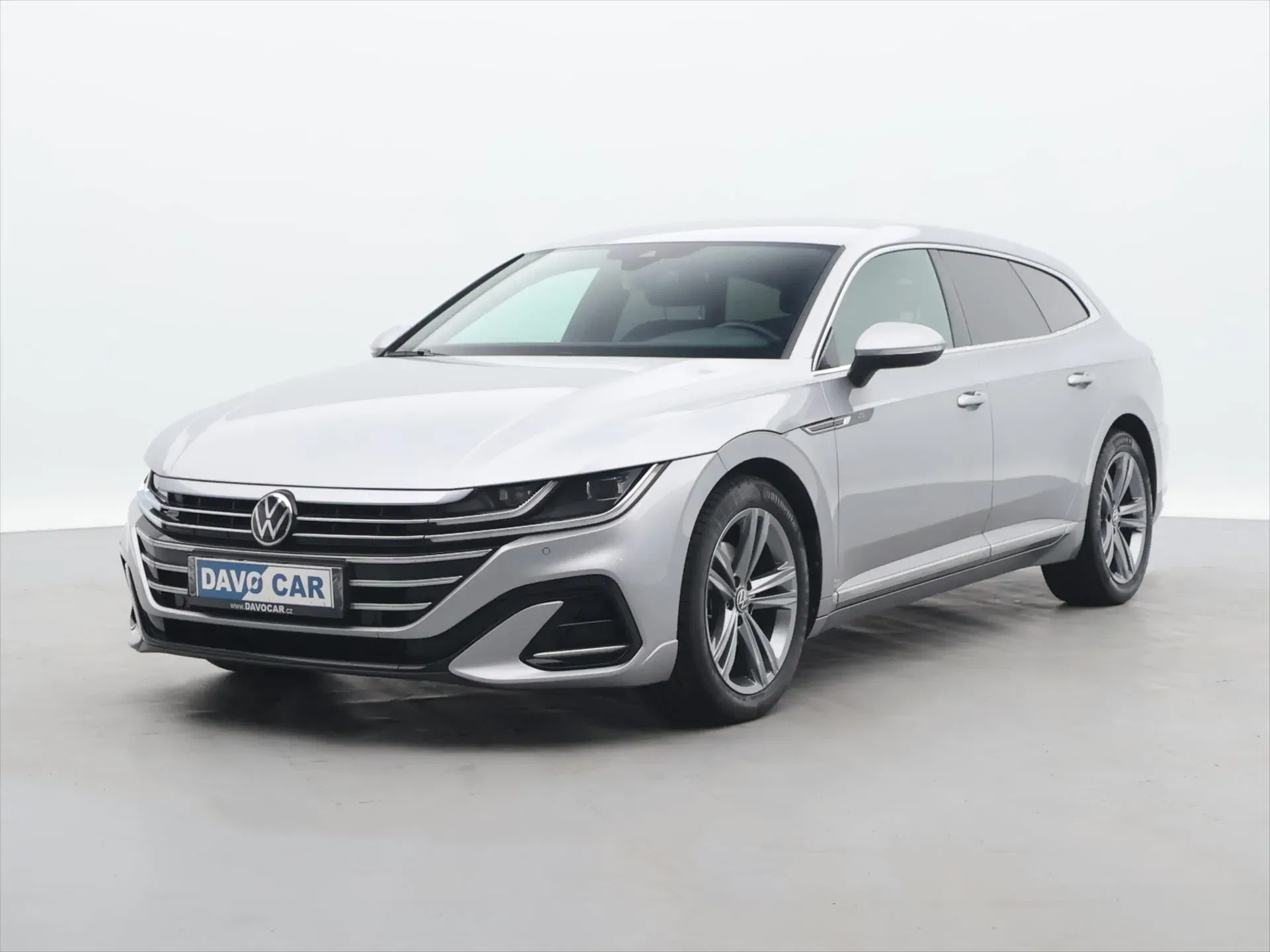 Volkswagen Arteon Shooting Brake - Náhled 3
