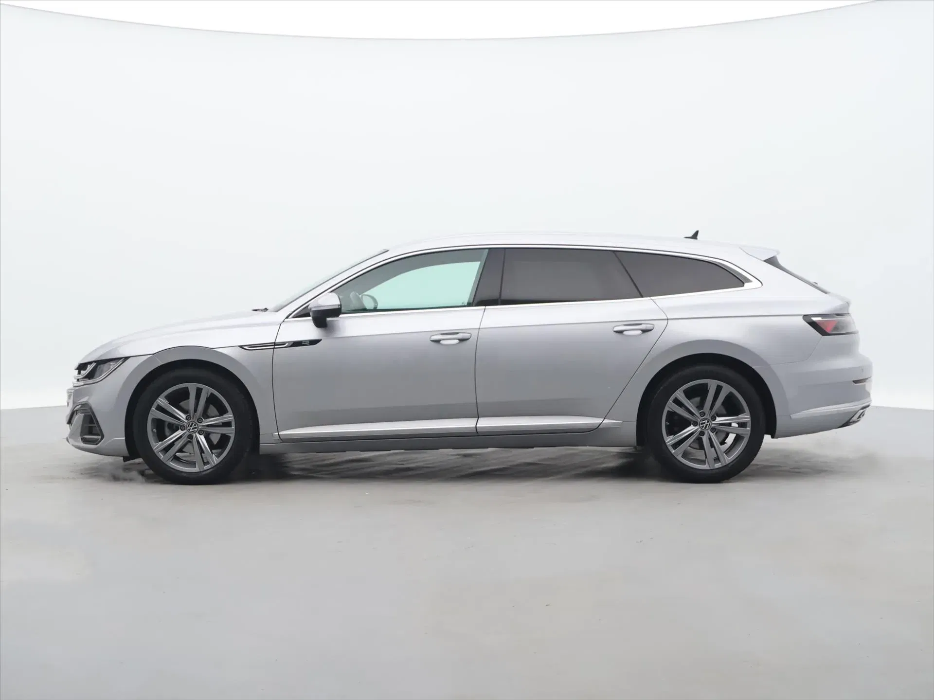 Volkswagen Arteon Shooting Brake - Náhled 4