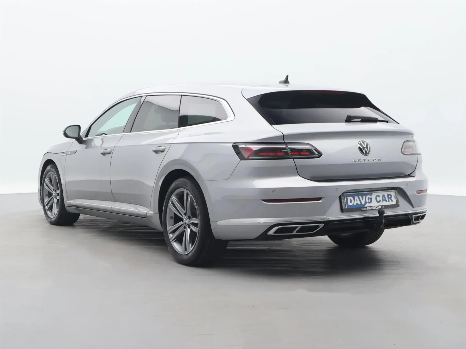 Volkswagen Arteon Shooting Brake - Náhled 5