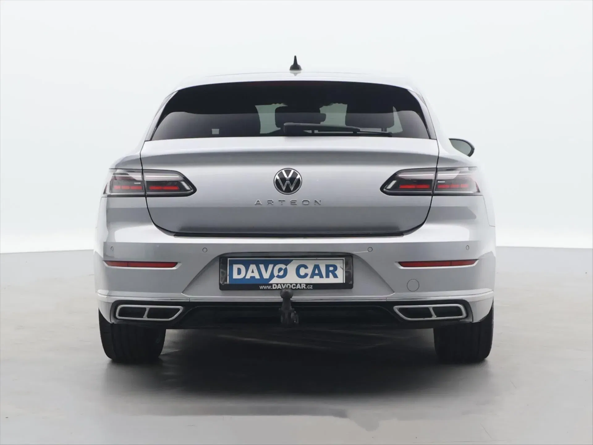 Volkswagen Arteon Shooting Brake - Náhled 6