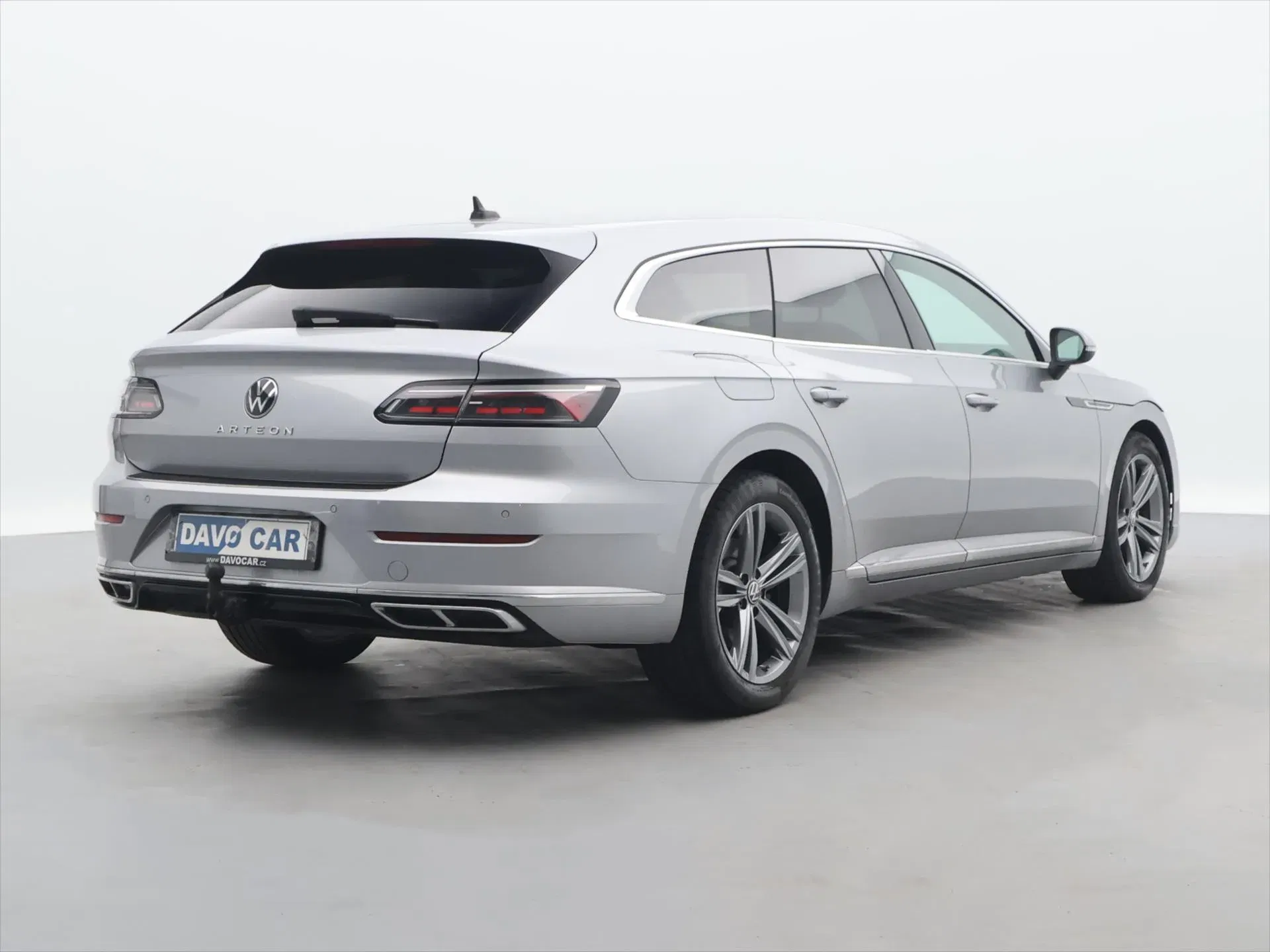 Volkswagen Arteon Shooting Brake - Náhled 7