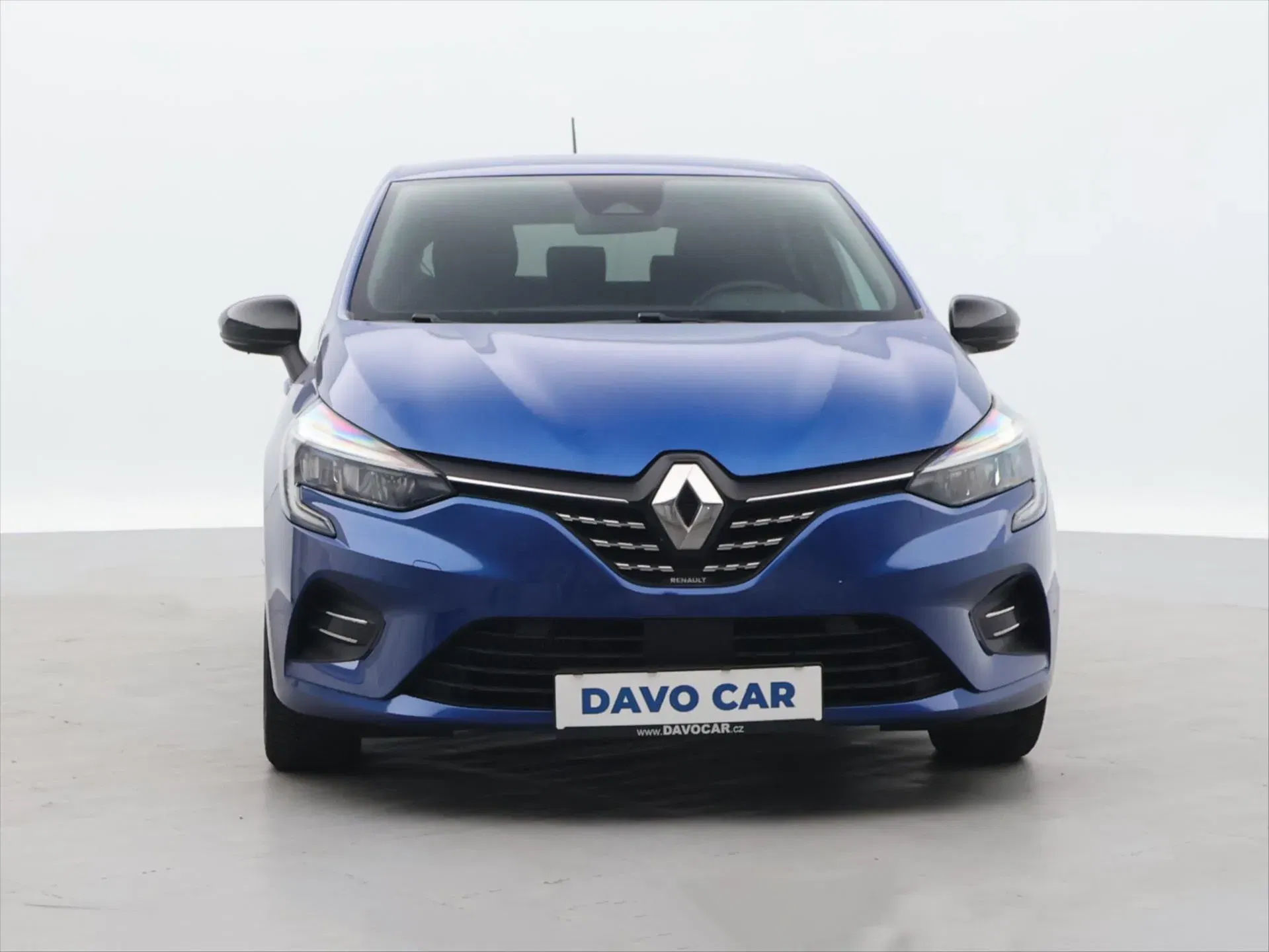 Renault Clio - Náhled 2