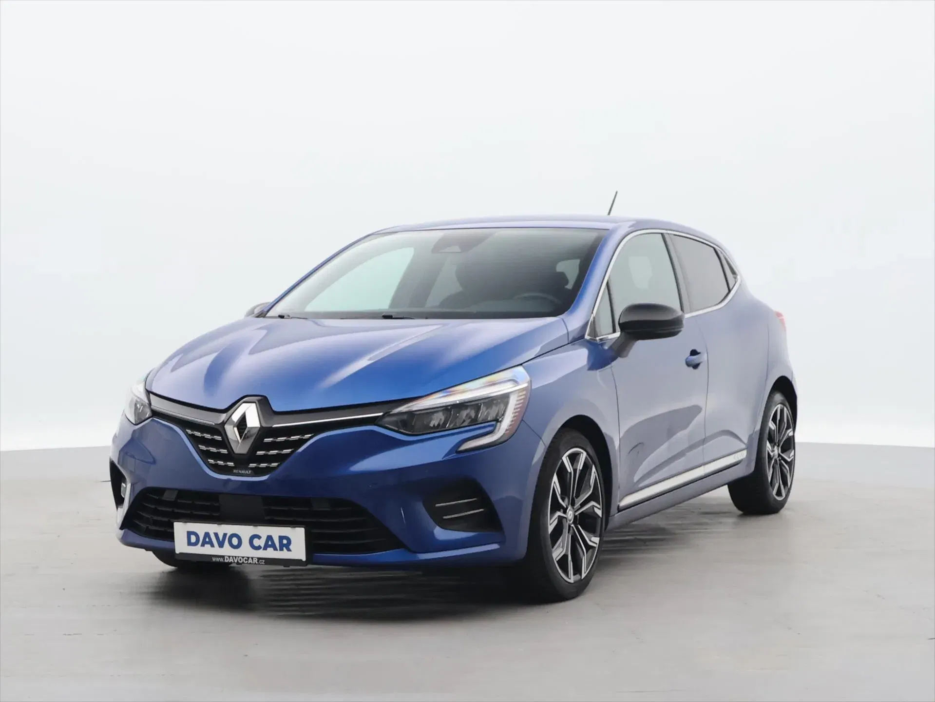 Renault Clio - Náhled 3