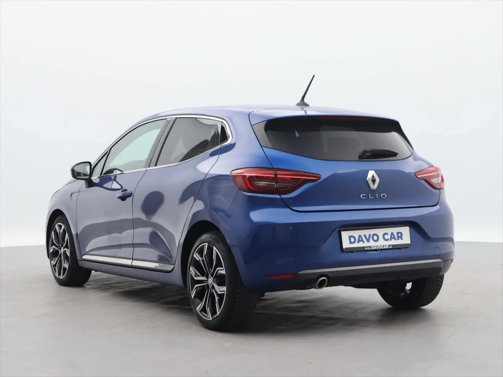 Renault Clio - Náhled 5