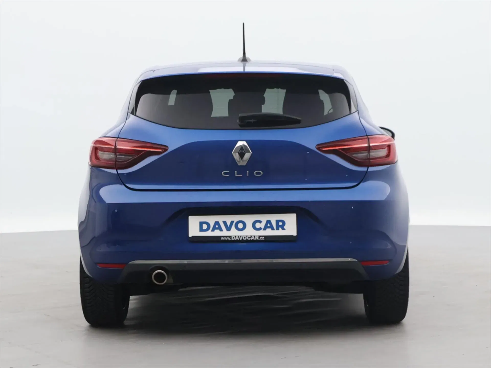 Renault Clio - Náhled 6