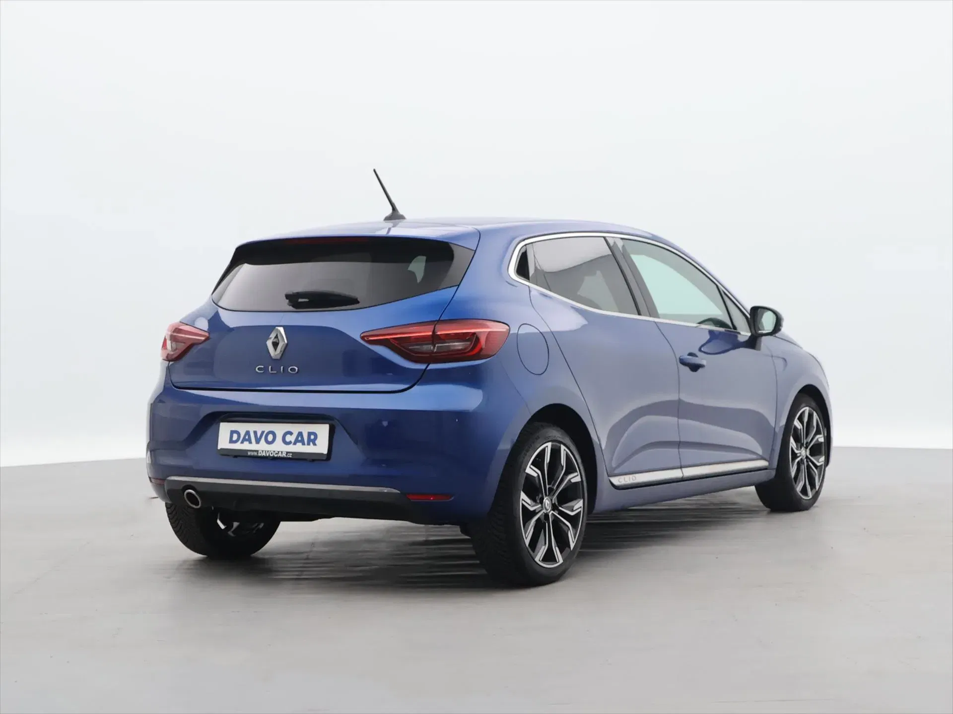 Renault Clio - Náhled 7