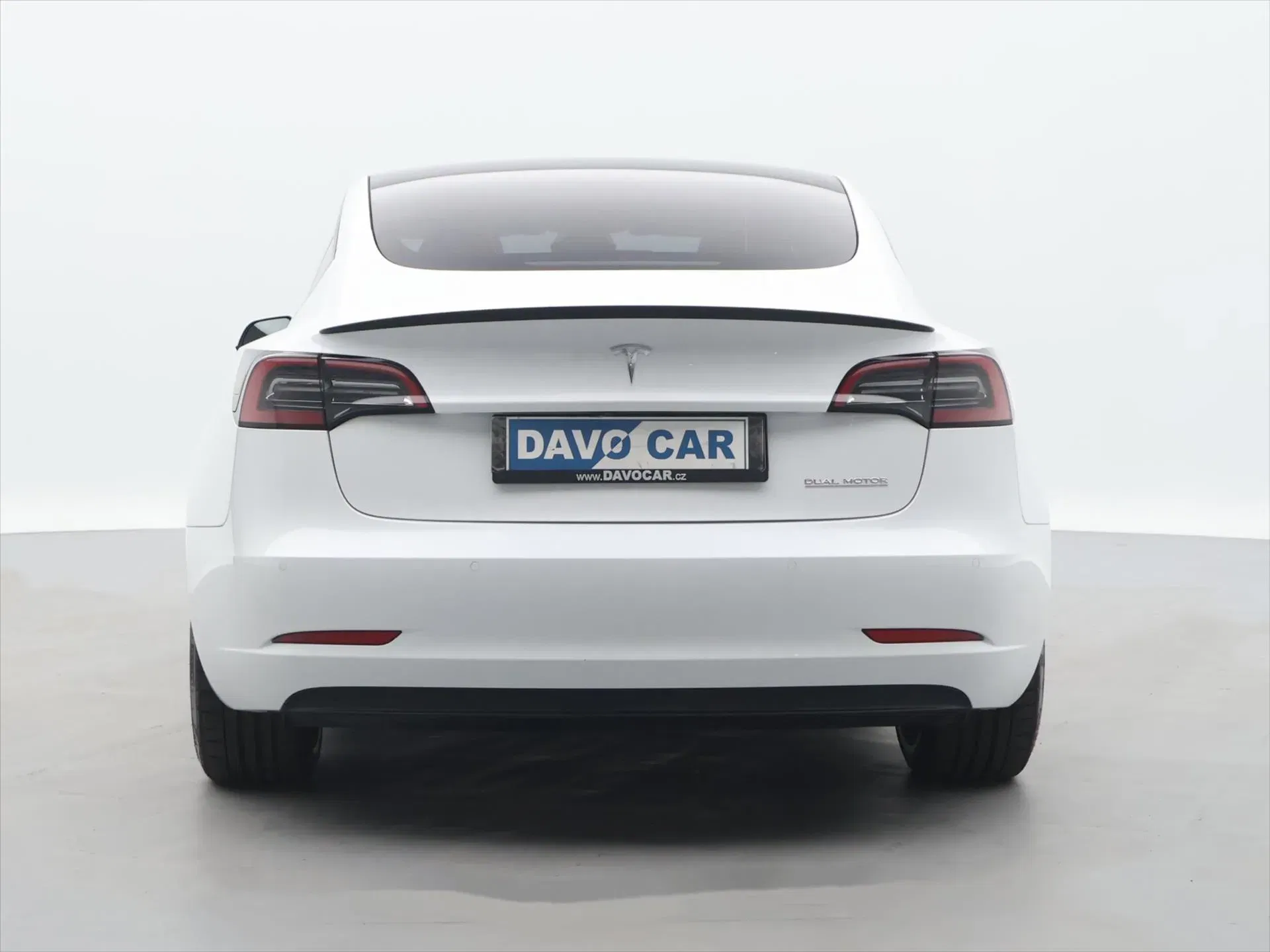 Tesla Model 3 - Náhled 6