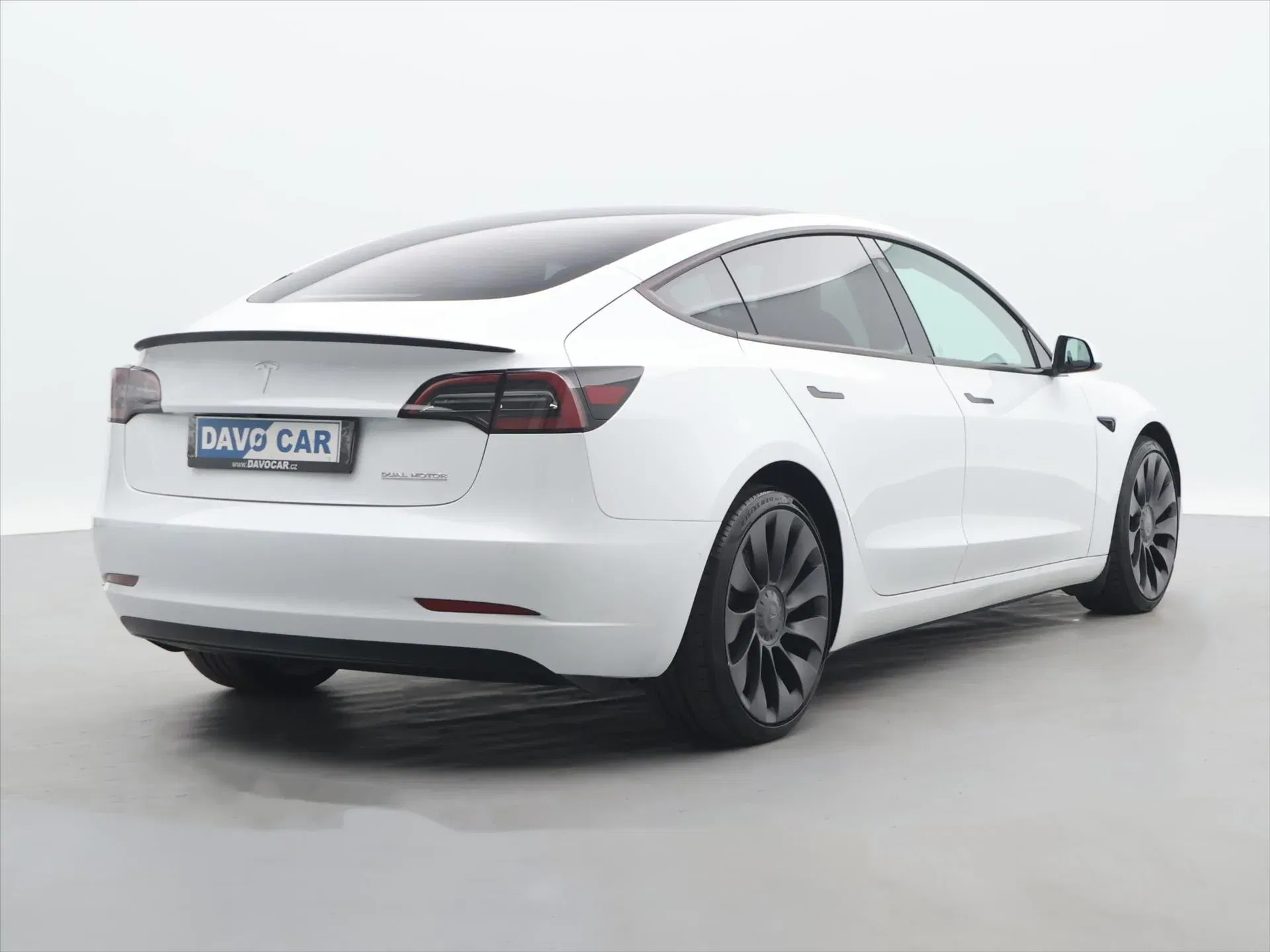 Tesla Model 3 - Náhled 7