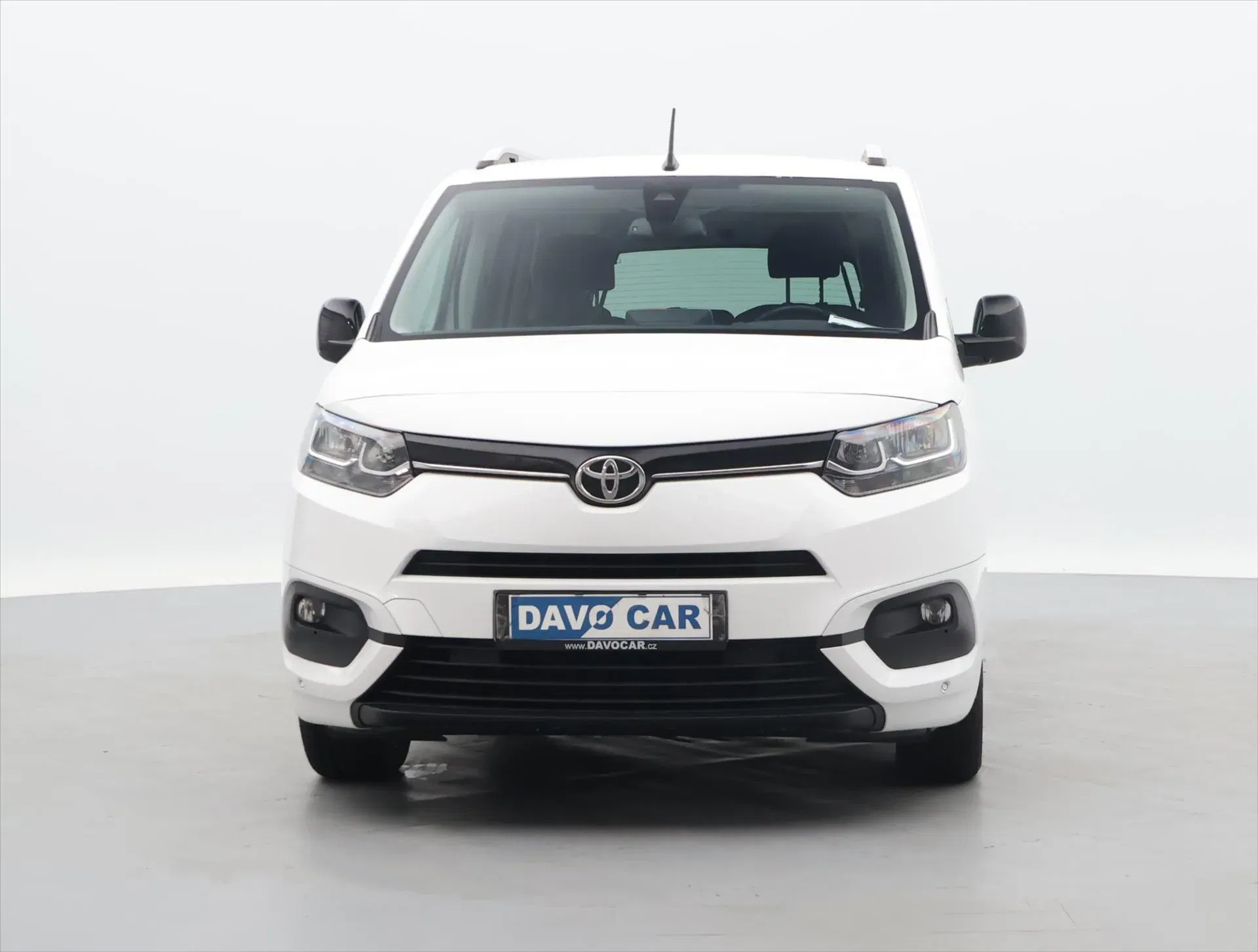 Toyota ProAce City Verso - Náhled 2