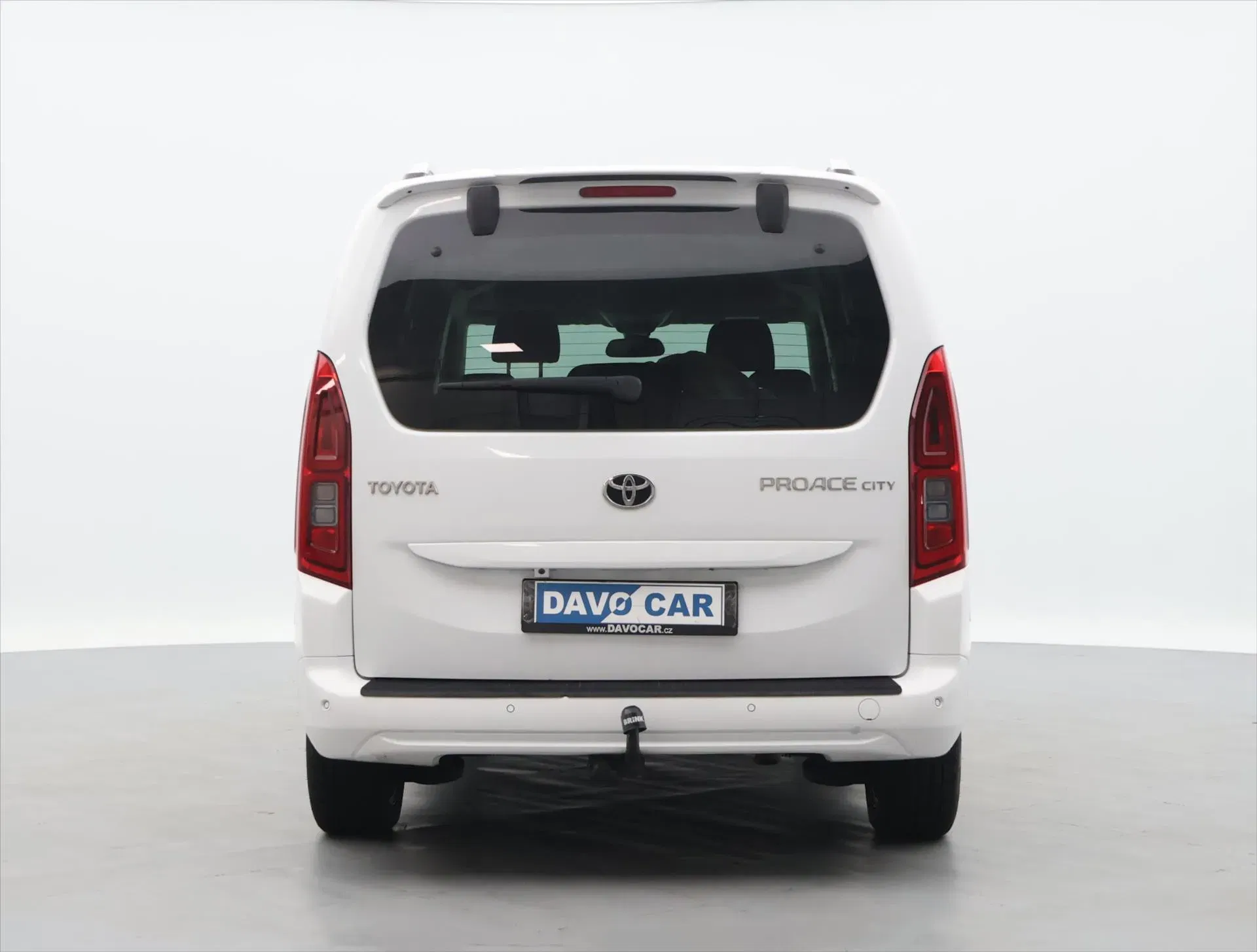 Toyota ProAce City Verso - Náhled 6