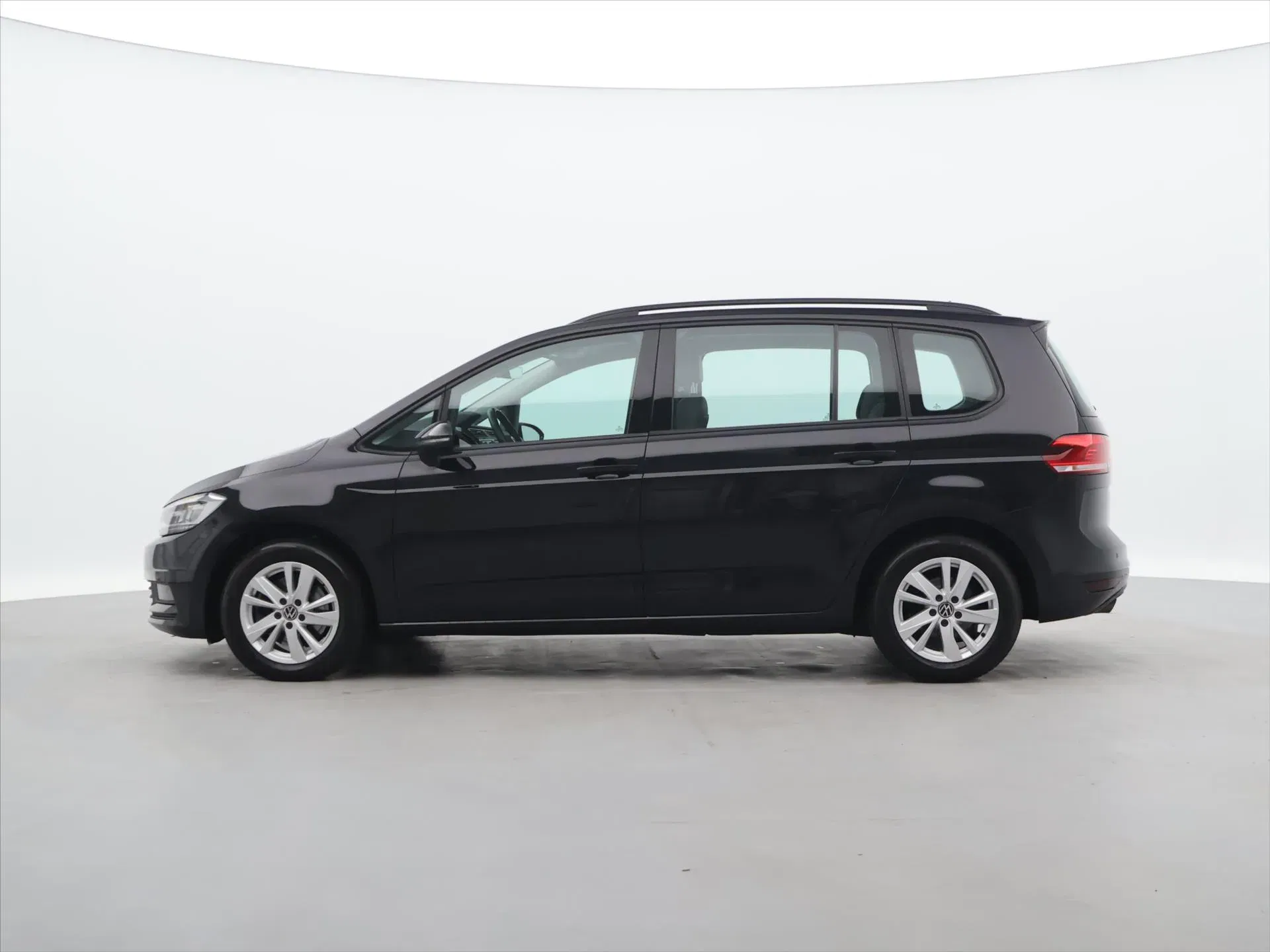 Volkswagen Touran - Náhled 4