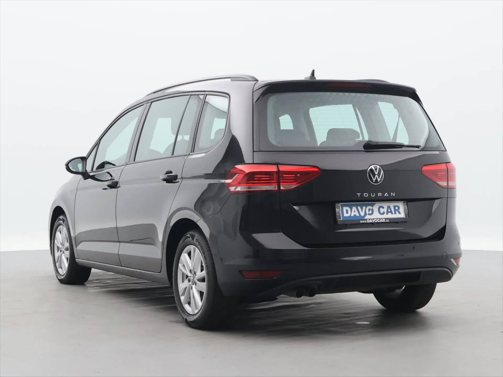 Volkswagen Touran - Náhled 5