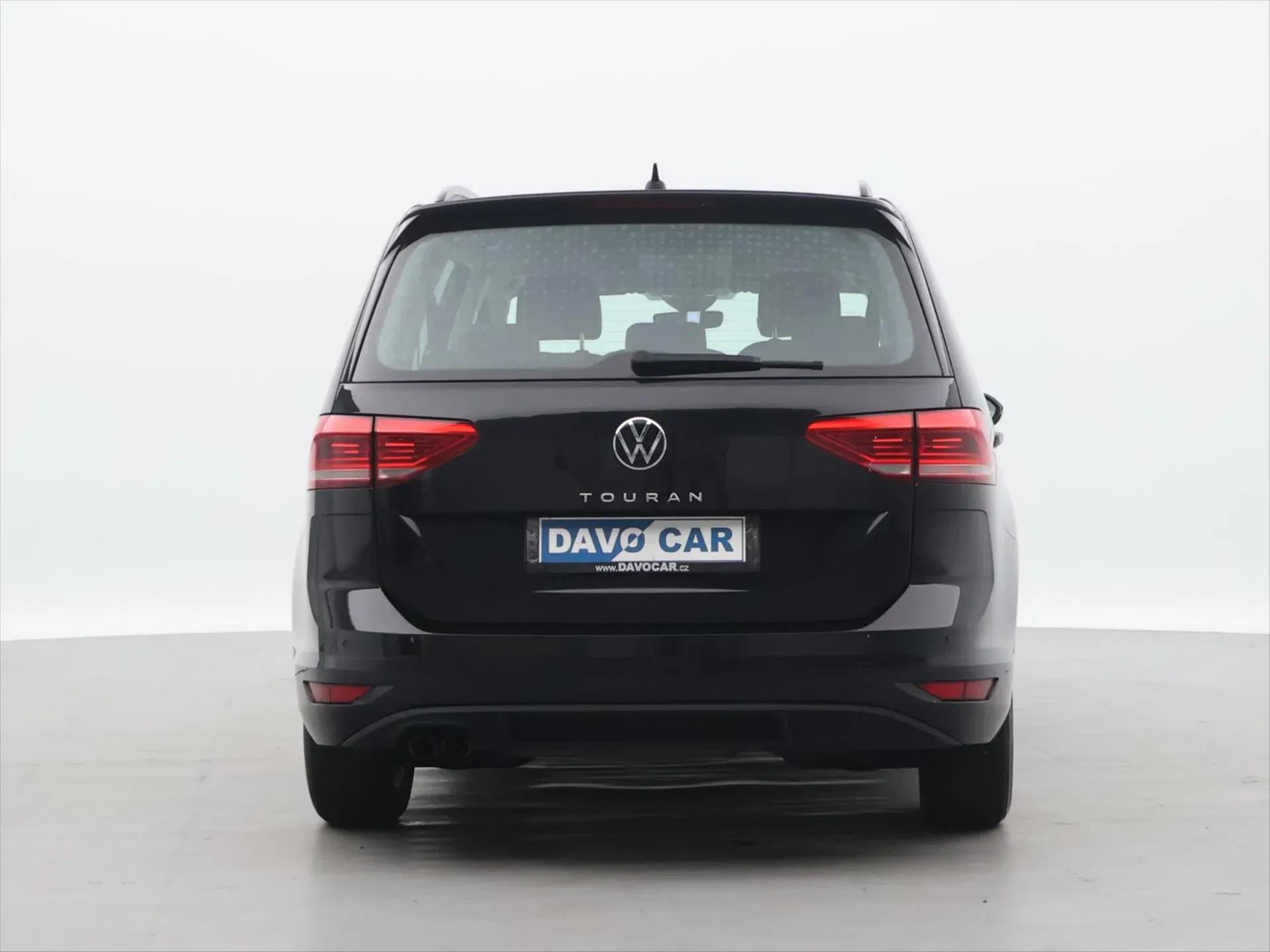 Volkswagen Touran - Náhled 6