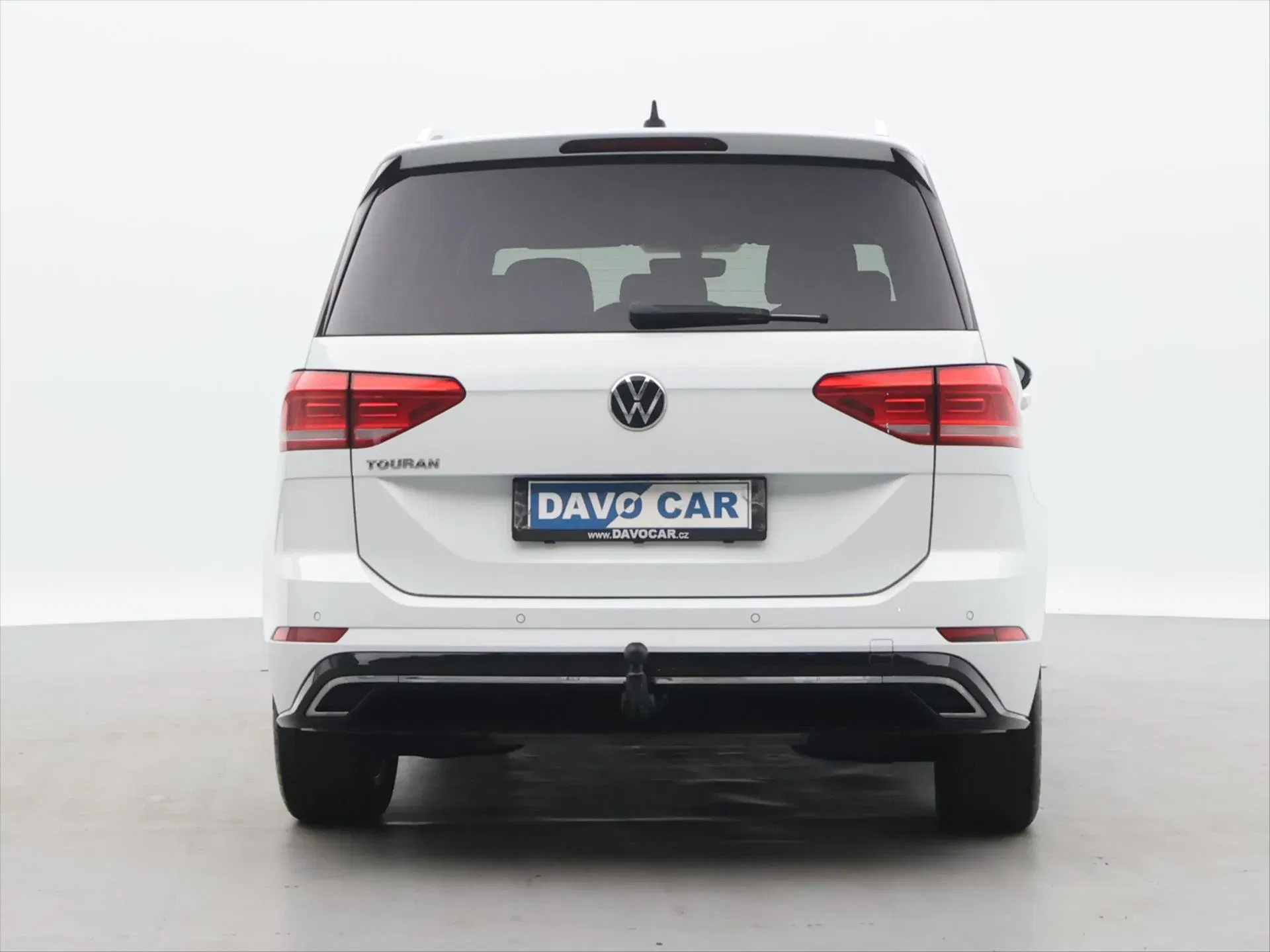 Volkswagen Touran - Náhled 6