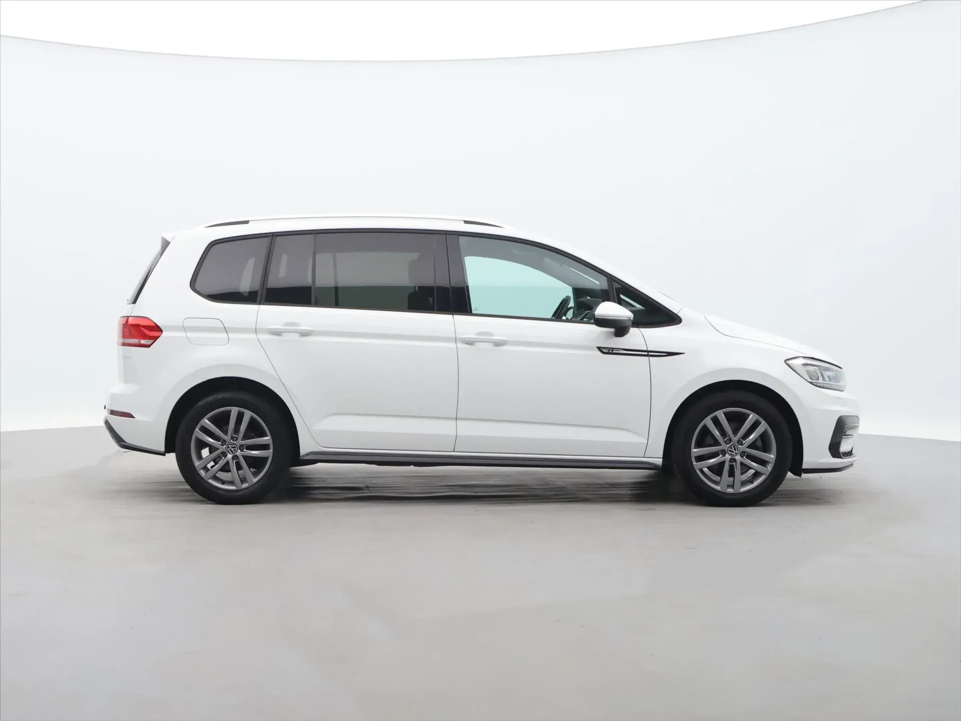 Volkswagen Touran - Náhled 8