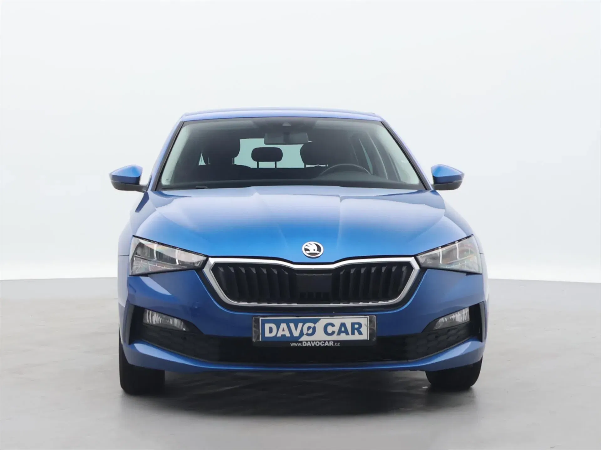 Škoda Scala - Náhled 2