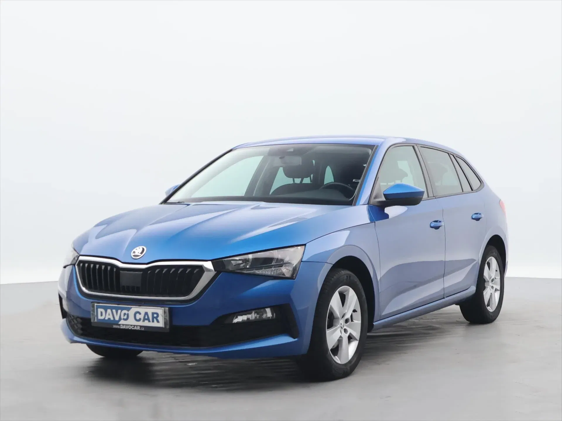 Škoda Scala - Náhled 3