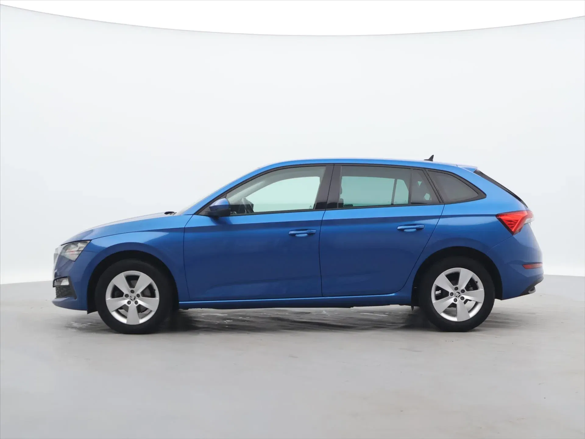 Škoda Scala - Náhled 4