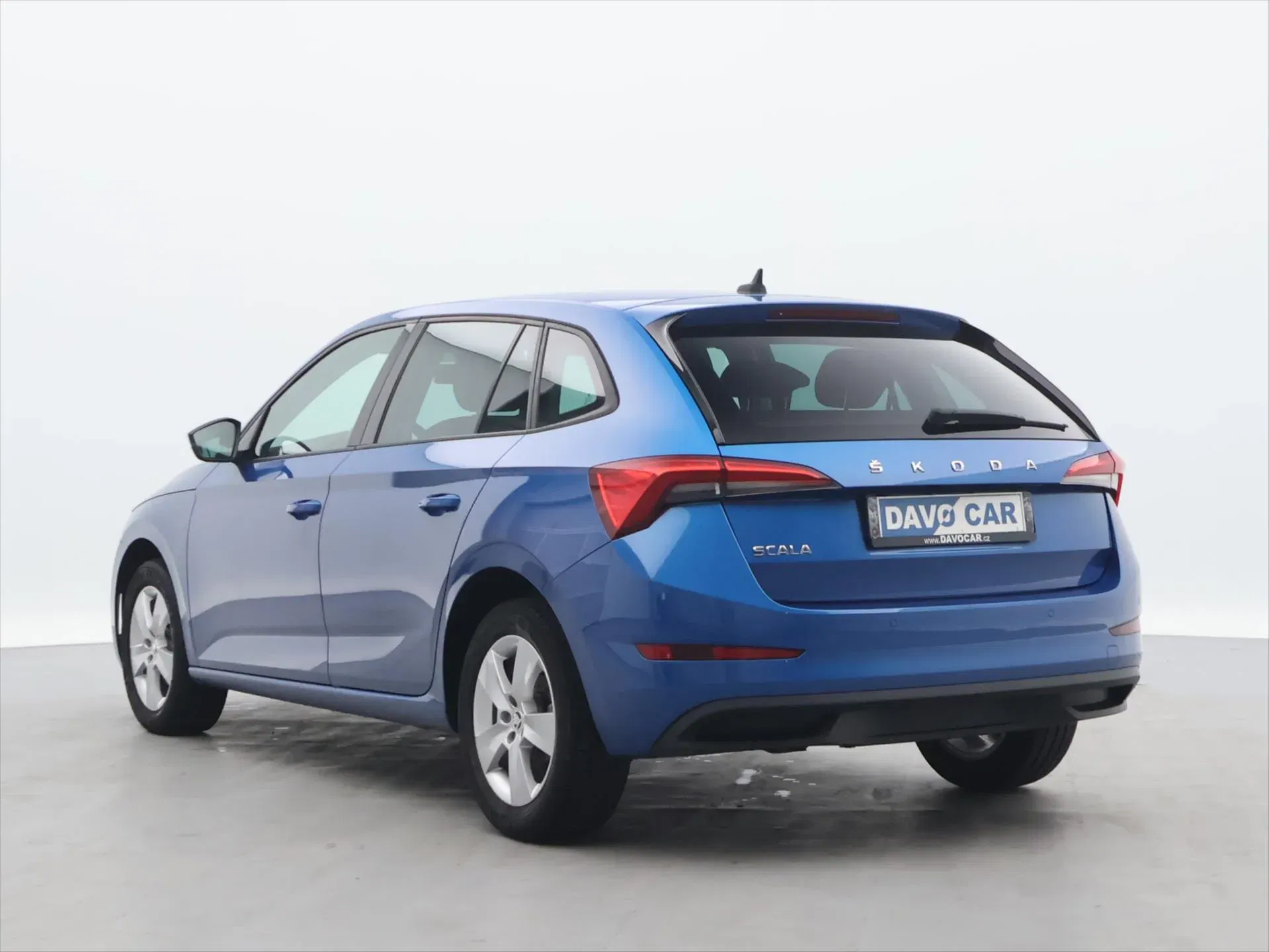 Škoda Scala - Náhled 5