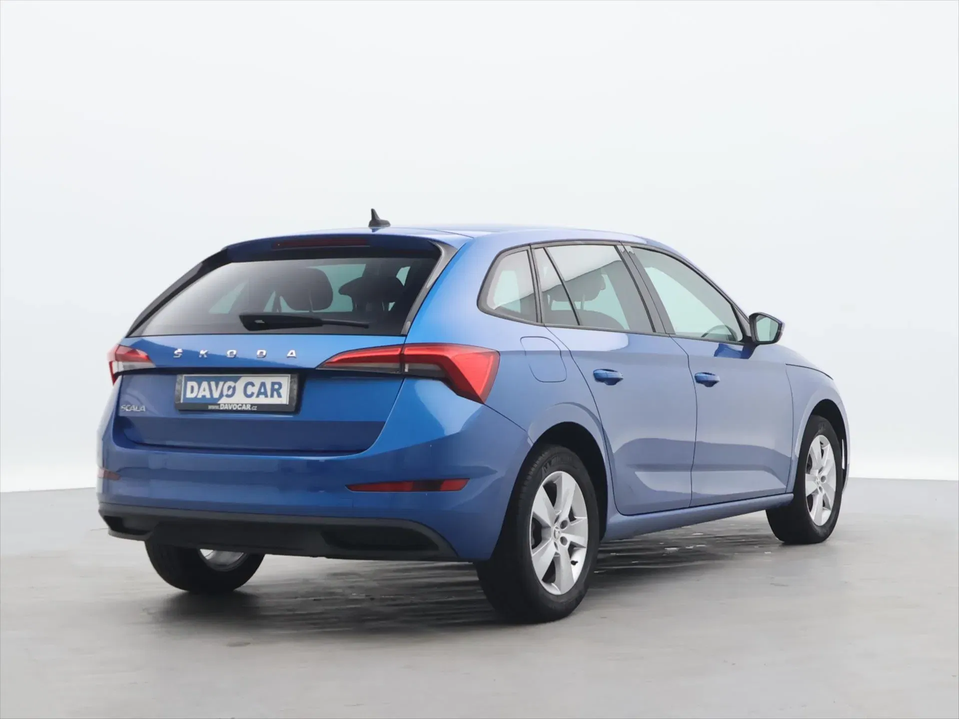 Škoda Scala - Náhled 7