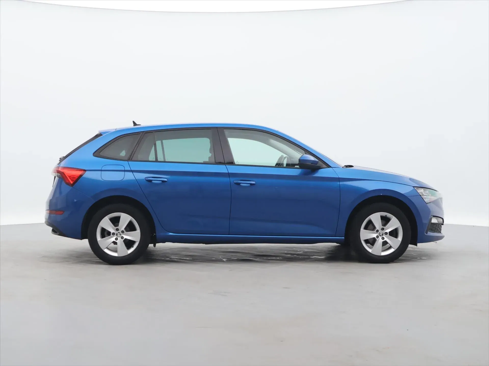Škoda Scala - Náhled 8