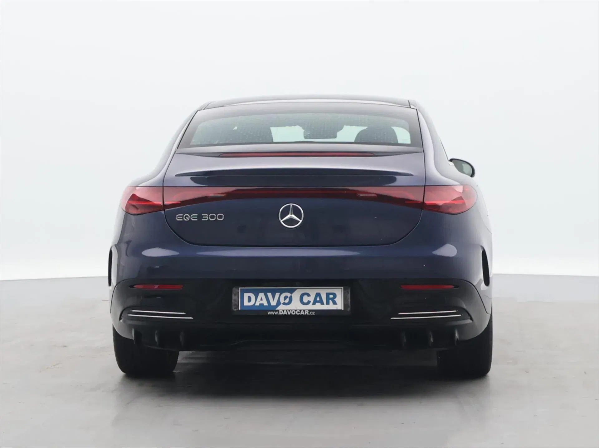 Mercedes-Benz EQE - Náhled 6