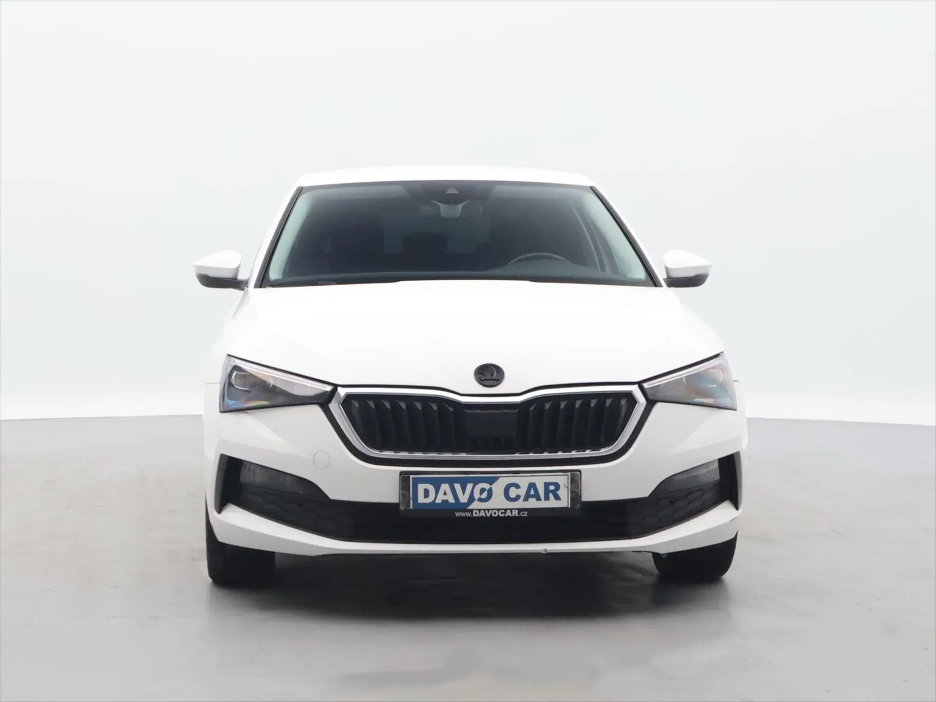Škoda Scala - Náhled 2