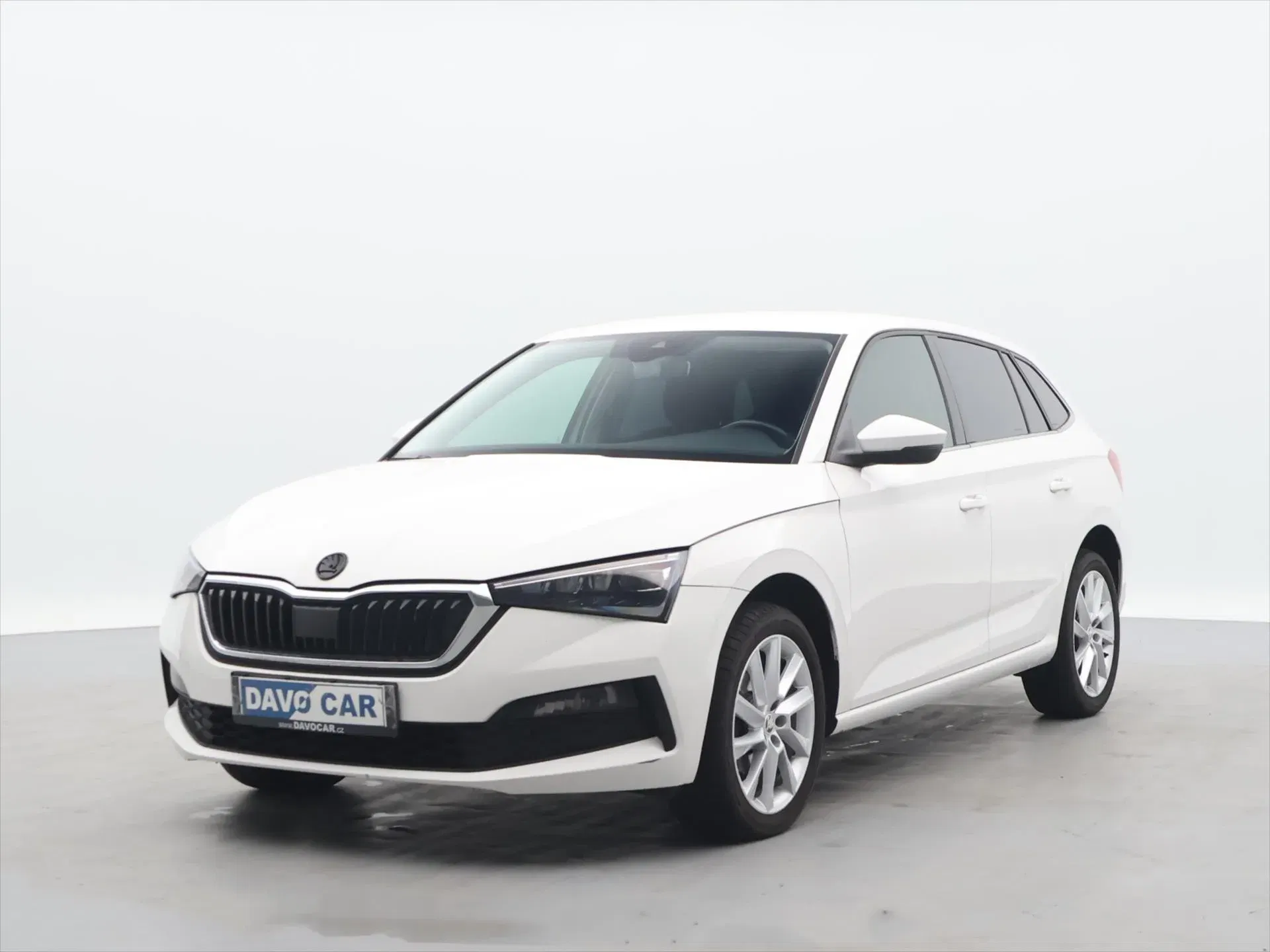 Škoda Scala - Náhled 3