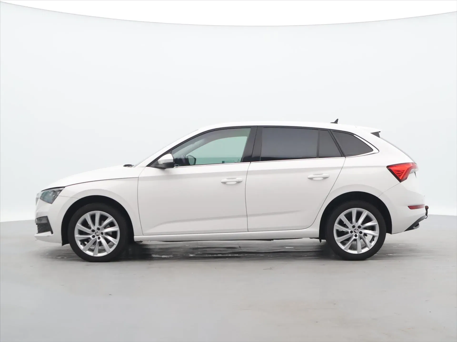 Škoda Scala - Náhled 4