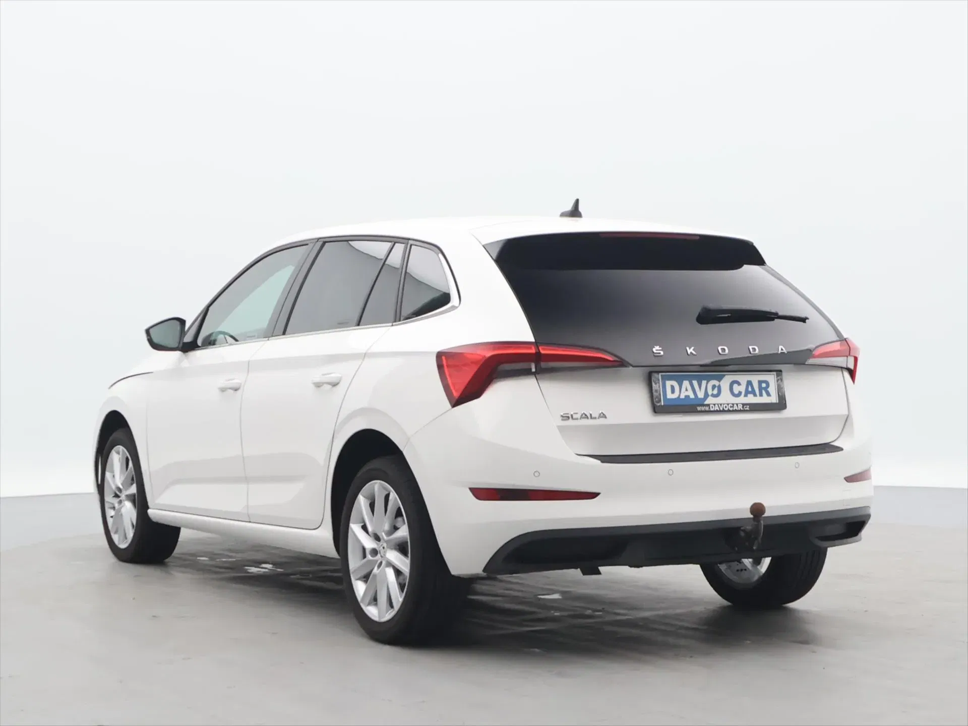 Škoda Scala - Náhled 5
