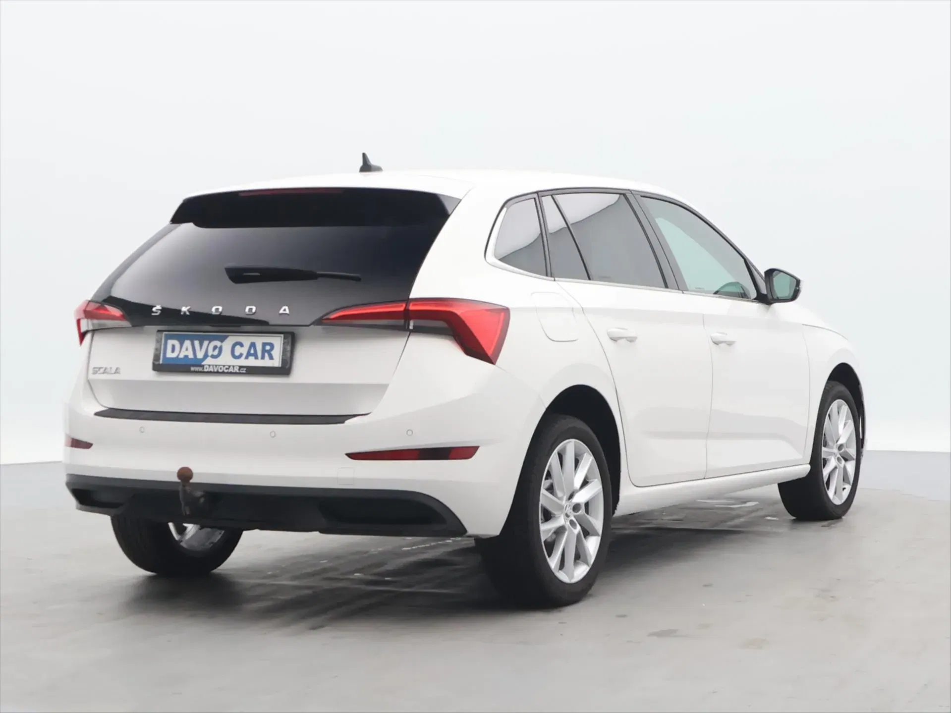 Škoda Scala - Náhled 6