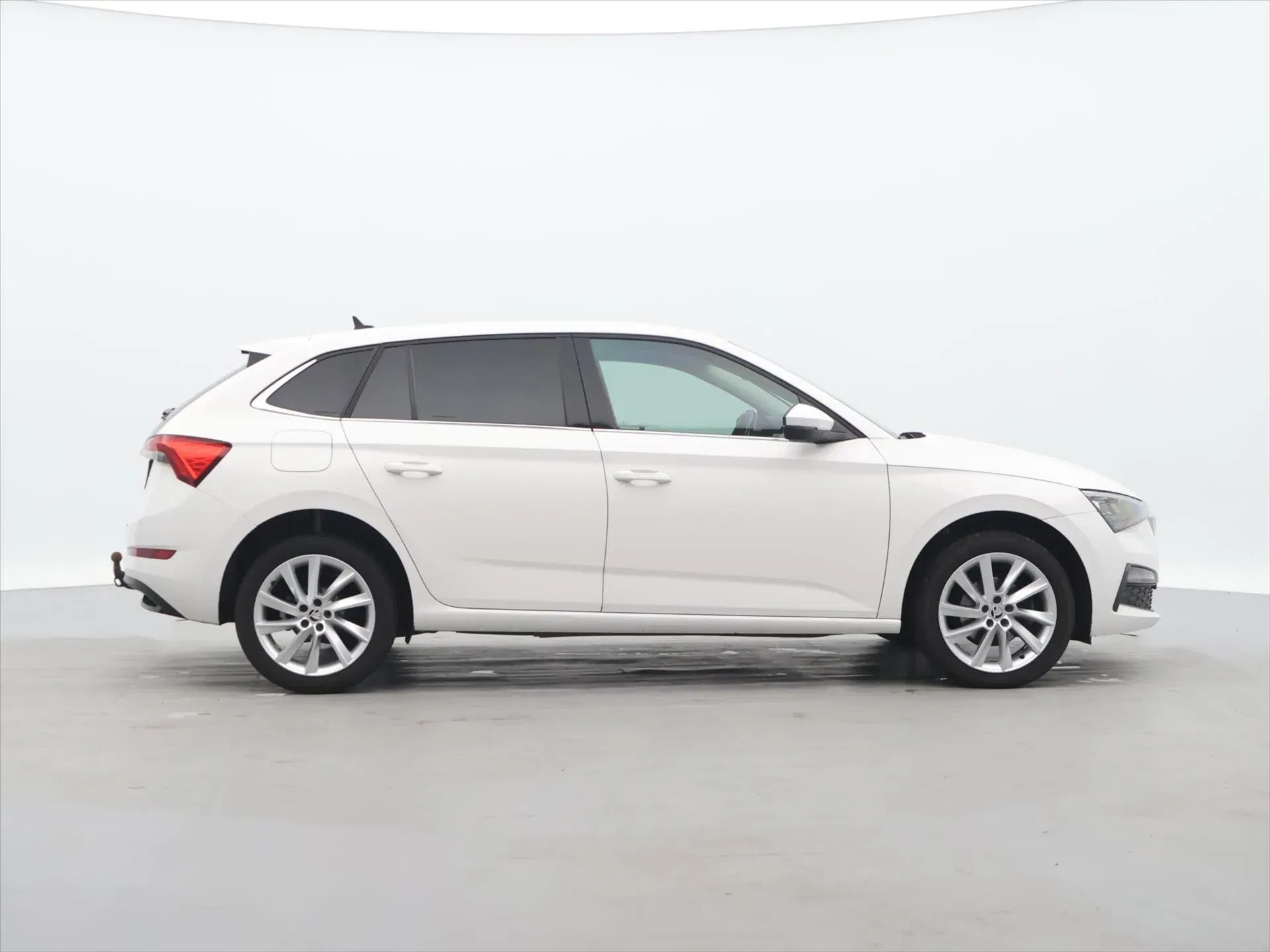 Škoda Scala - Náhled 7