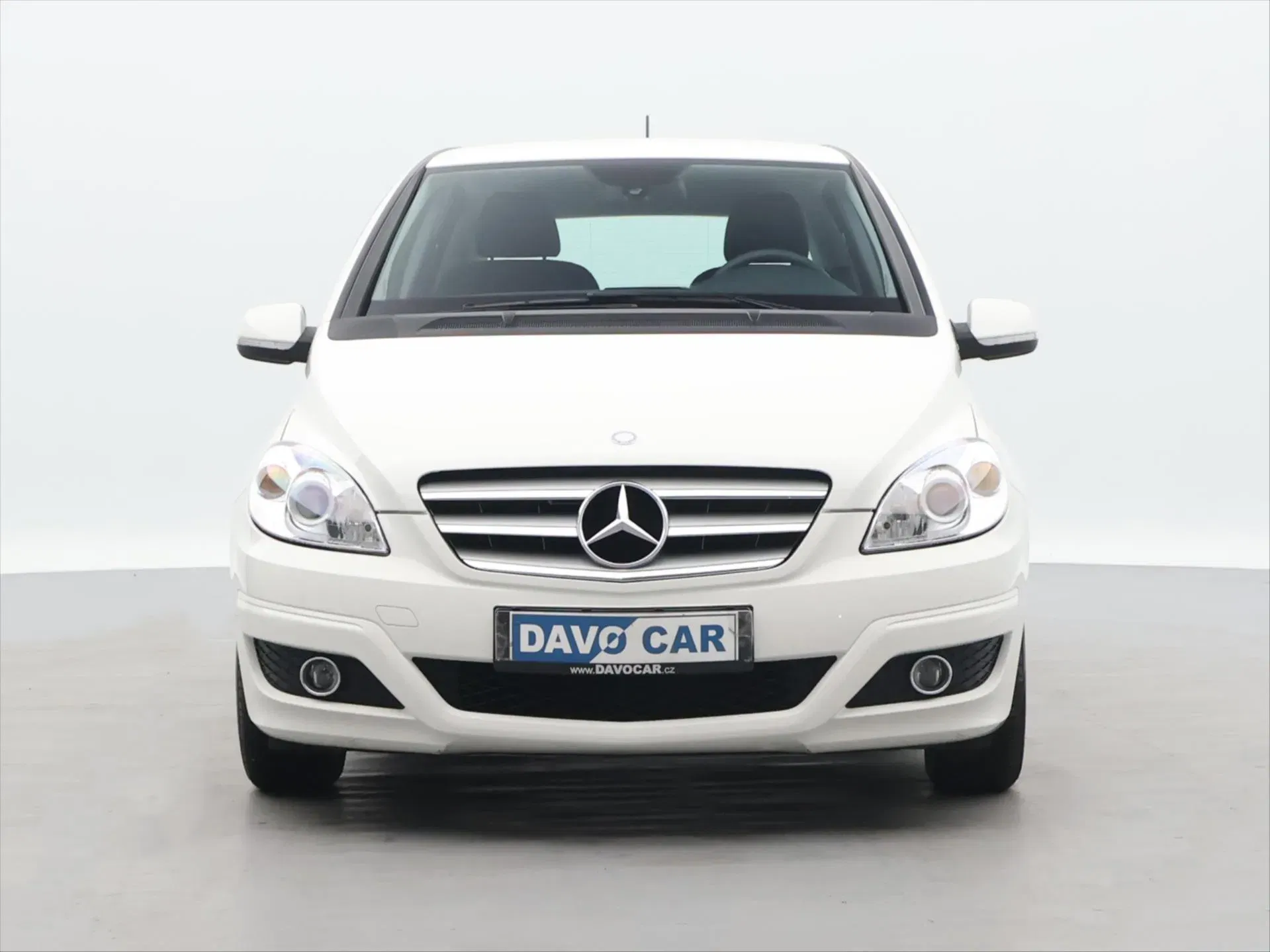 Mercedes-Benz Třídy B - Náhled 2