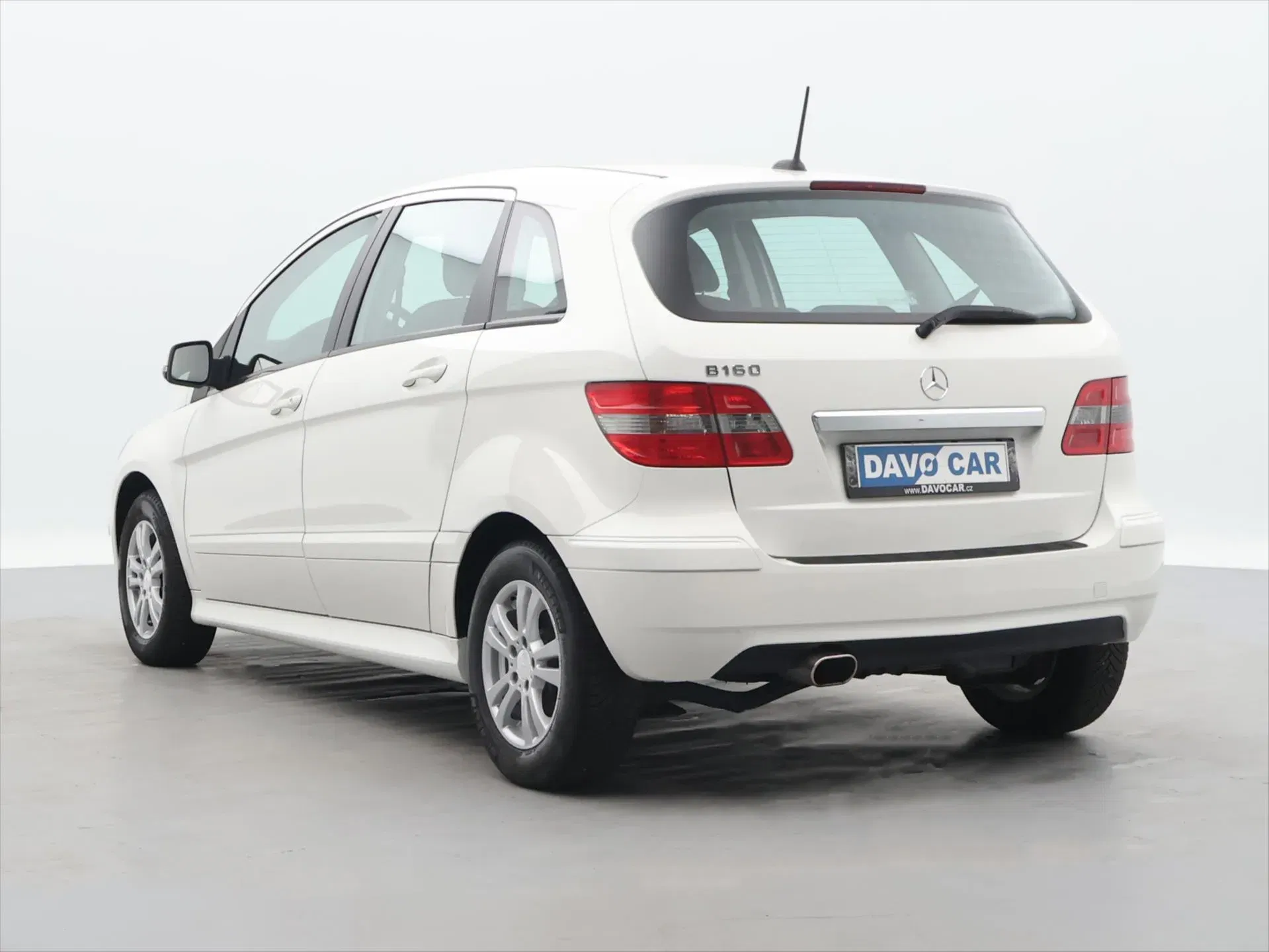 Mercedes-Benz Třídy B - Náhled 5