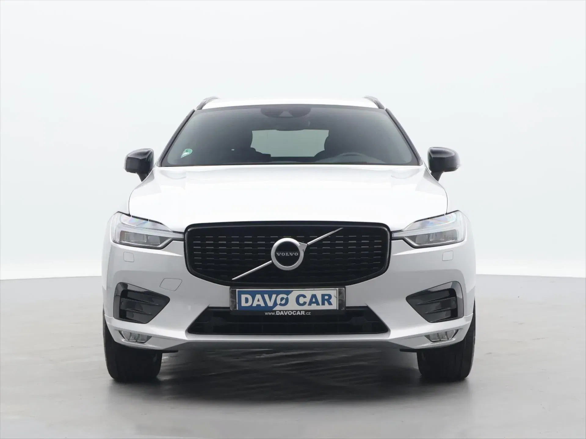 Volvo XC60 - Náhled 2