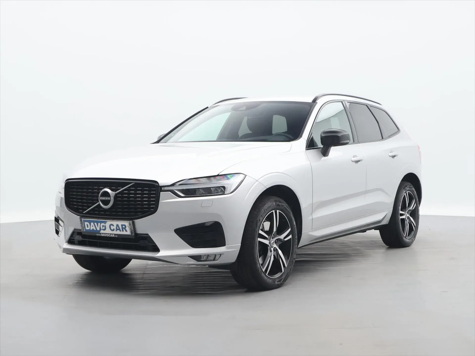 Volvo XC60 - Náhled 3