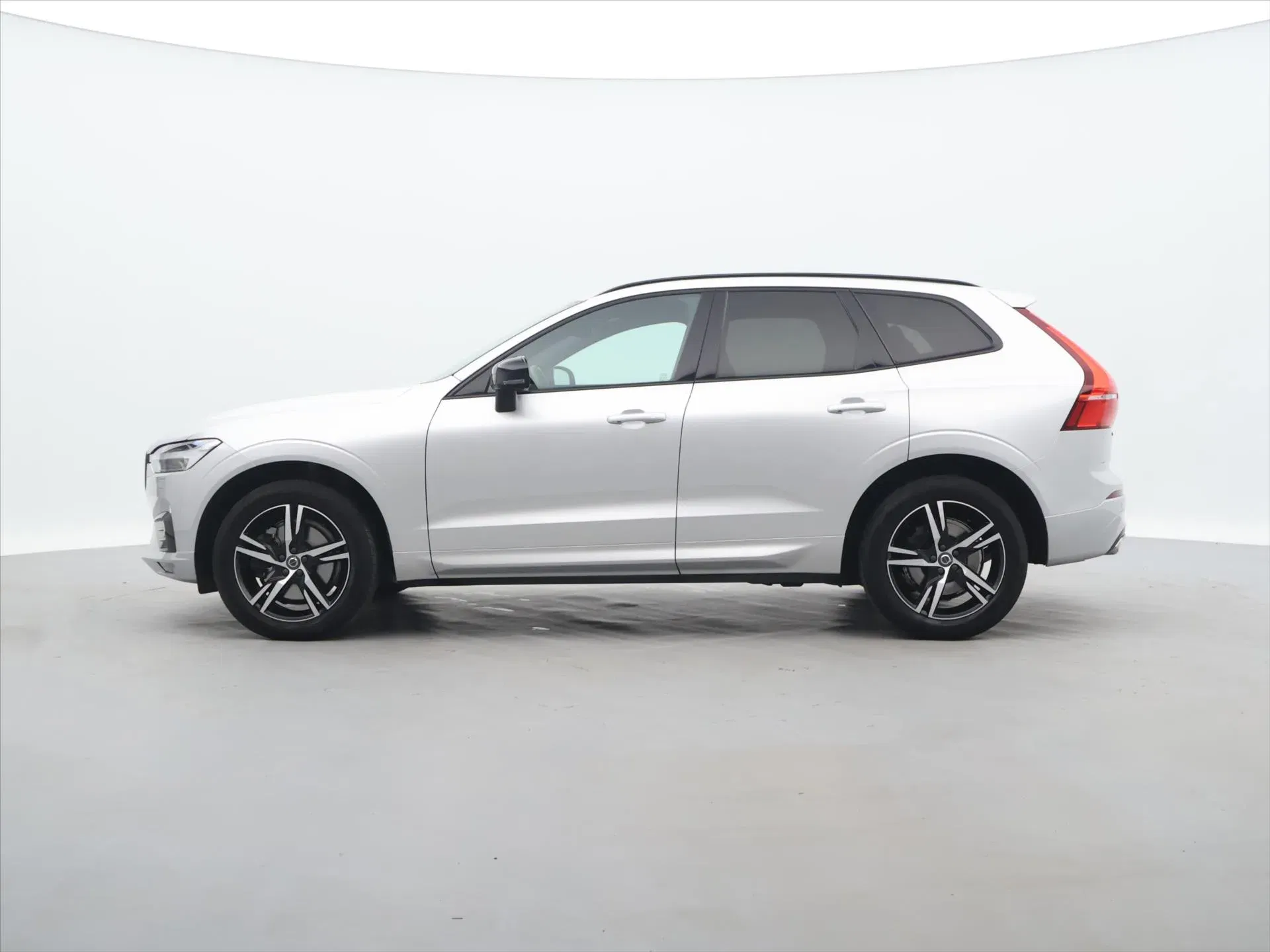 Volvo XC60 - Náhled 4