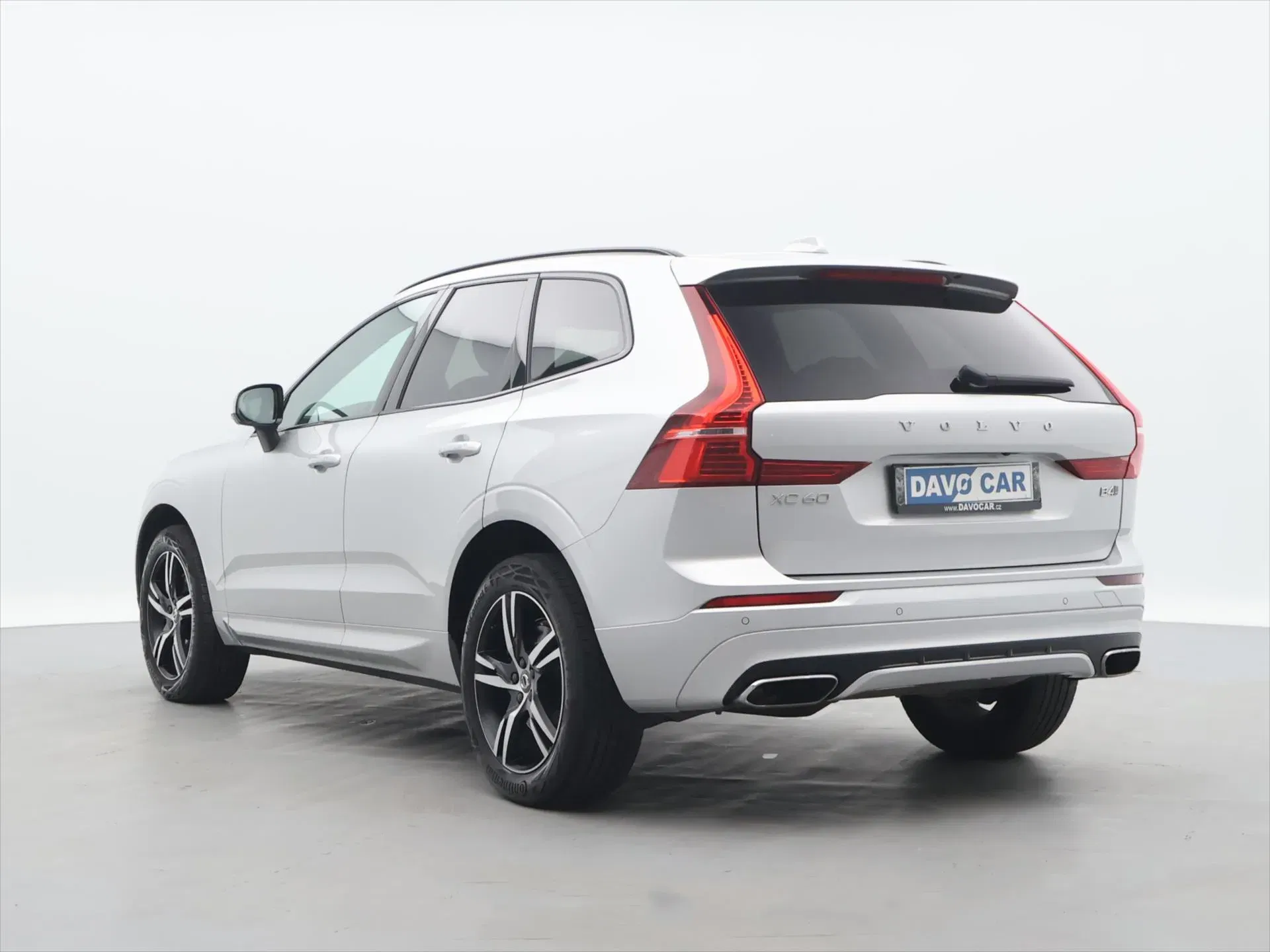 Volvo XC60 - Náhled 5