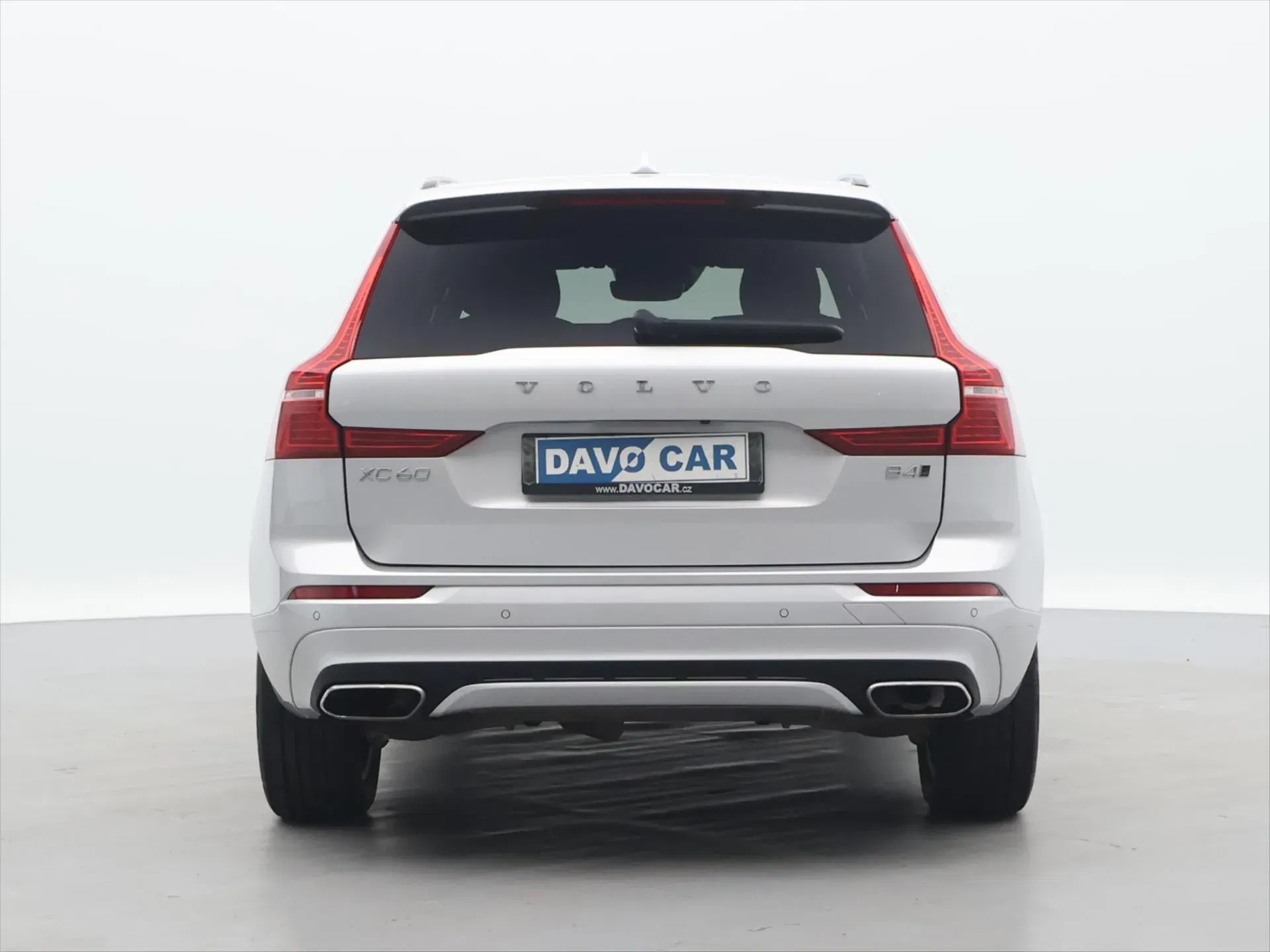 Volvo XC60 - Náhled 6