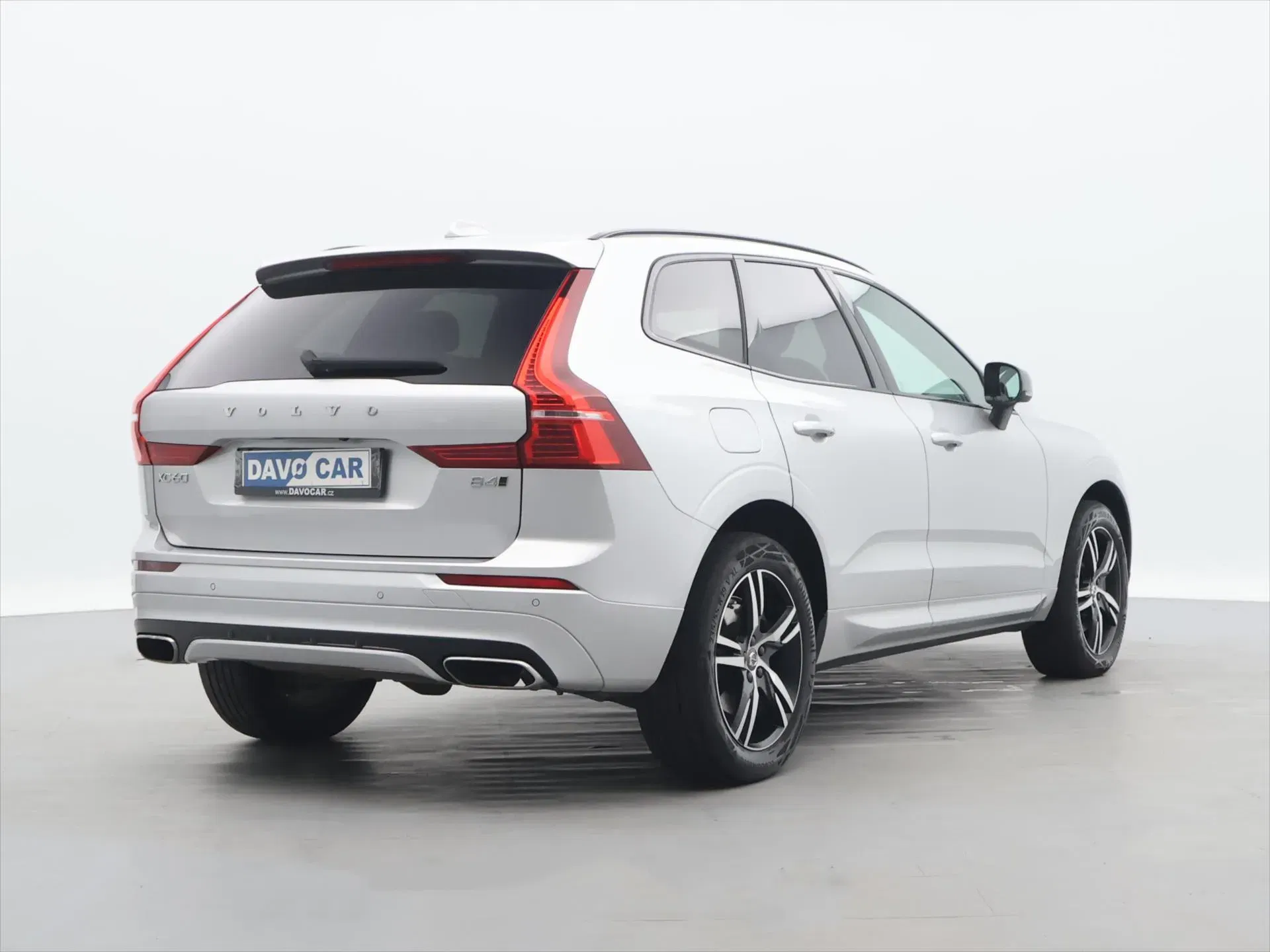 Volvo XC60 - Náhled 7