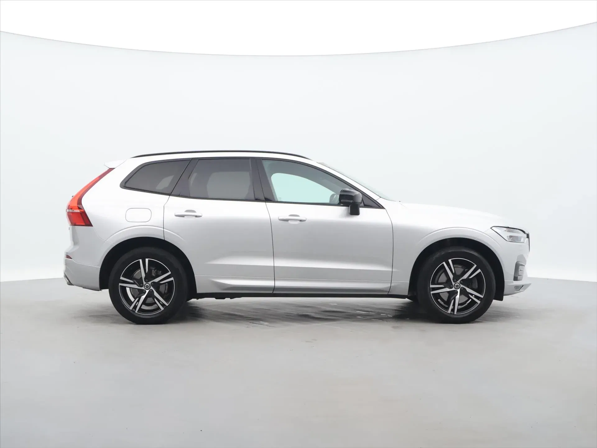 Volvo XC60 - Náhled 8